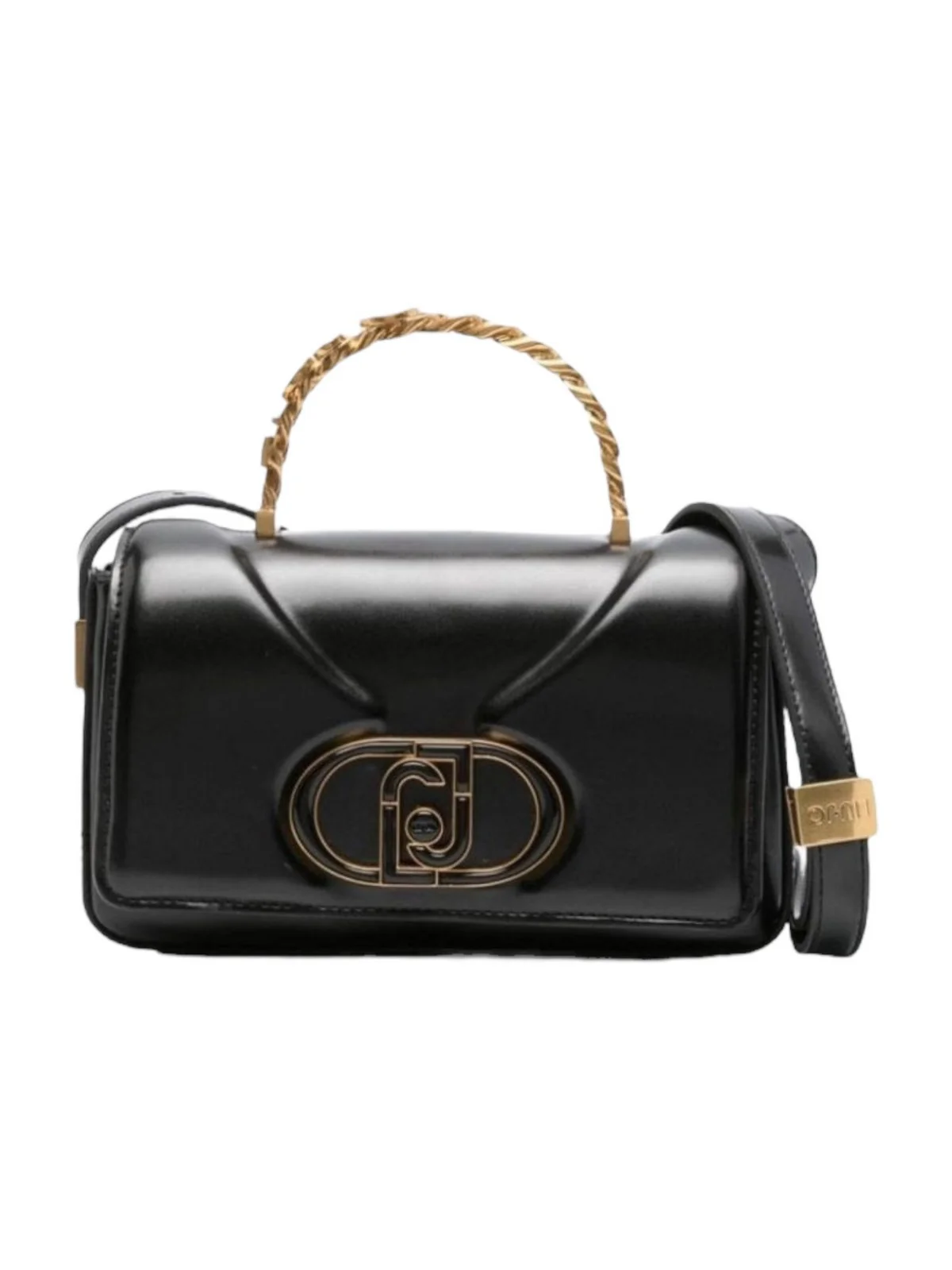 LIU JO ACCESSORIES Borsa Donna AF4301E0050 22222 Nero