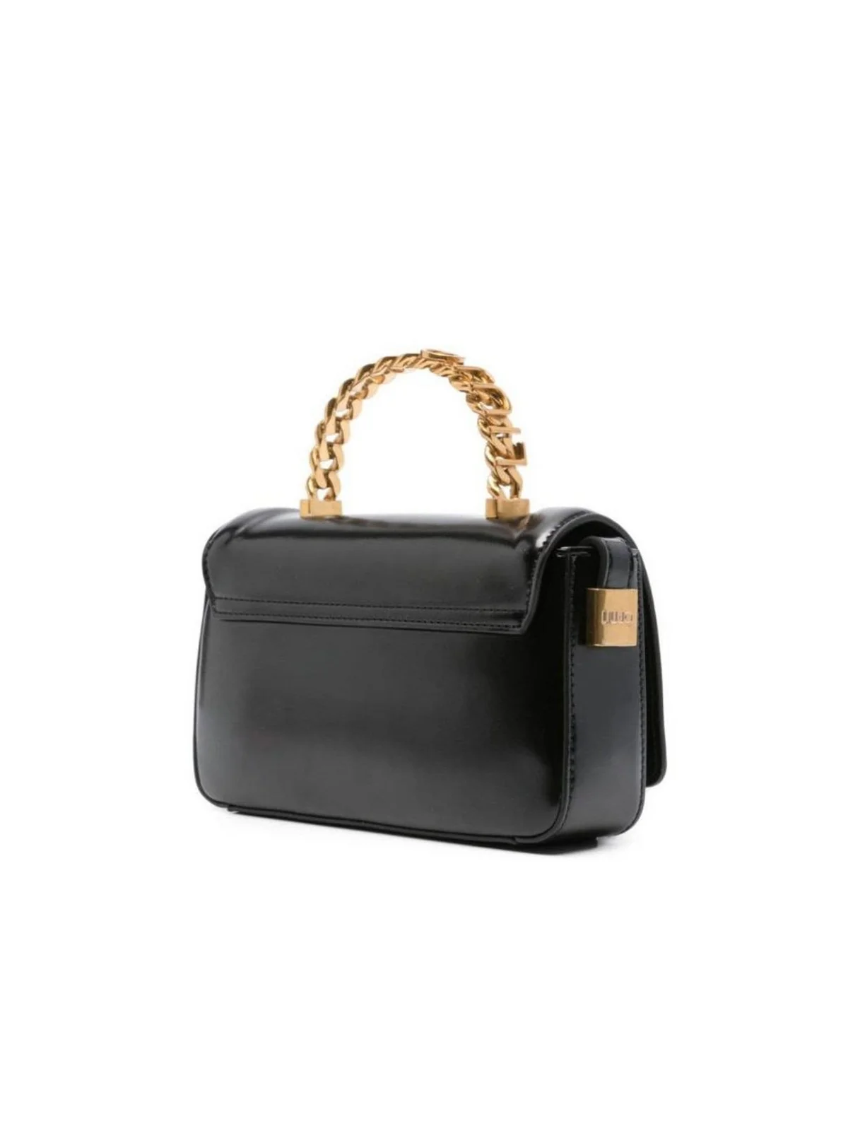 LIU JO ACCESSORIES Borsa Donna AF4301E0050 22222 Nero - Image 3