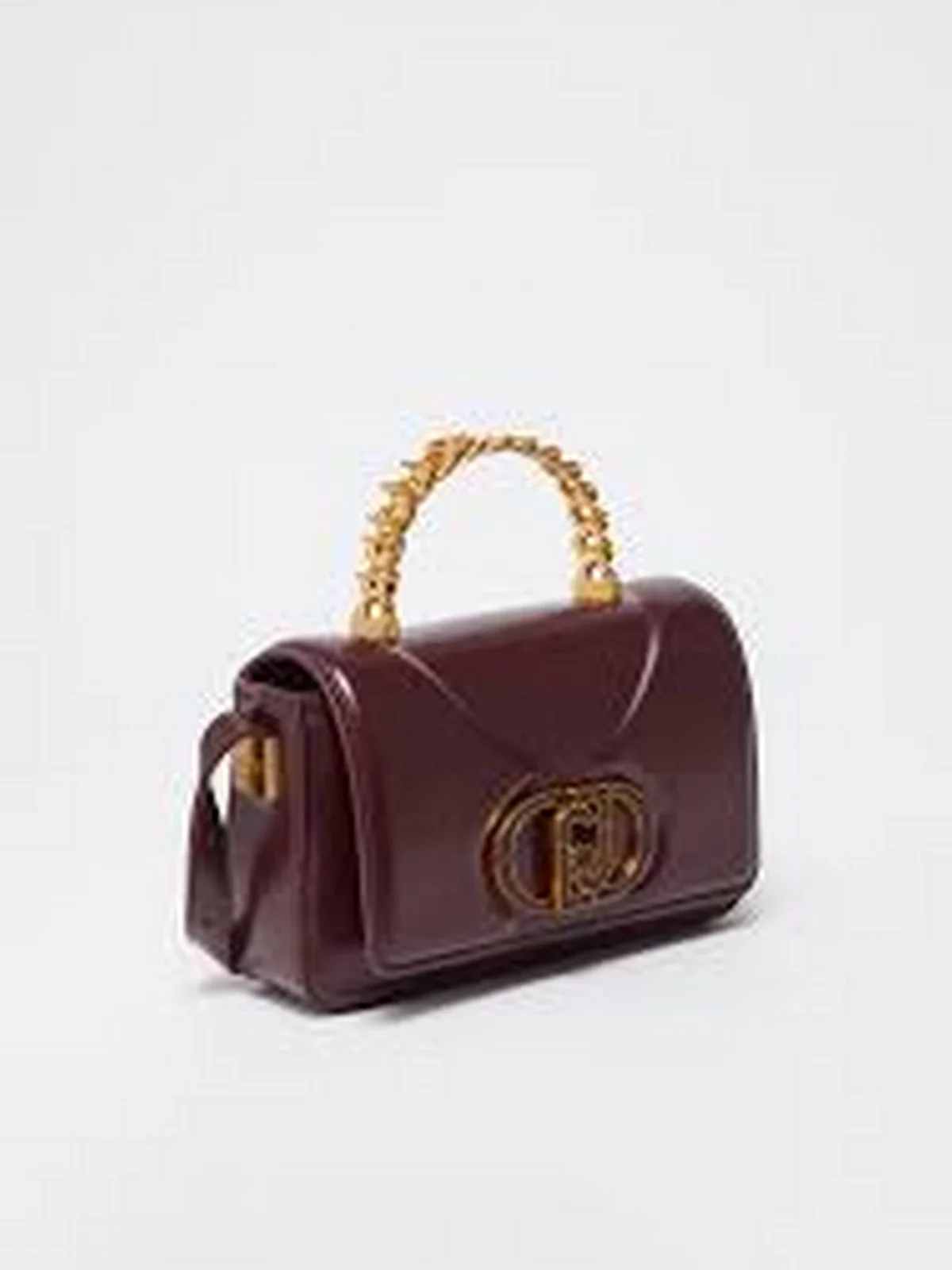 LIU JO ACCESSORIES Borsa Donna  AF4301E0050 91529 Rosso - Image 4