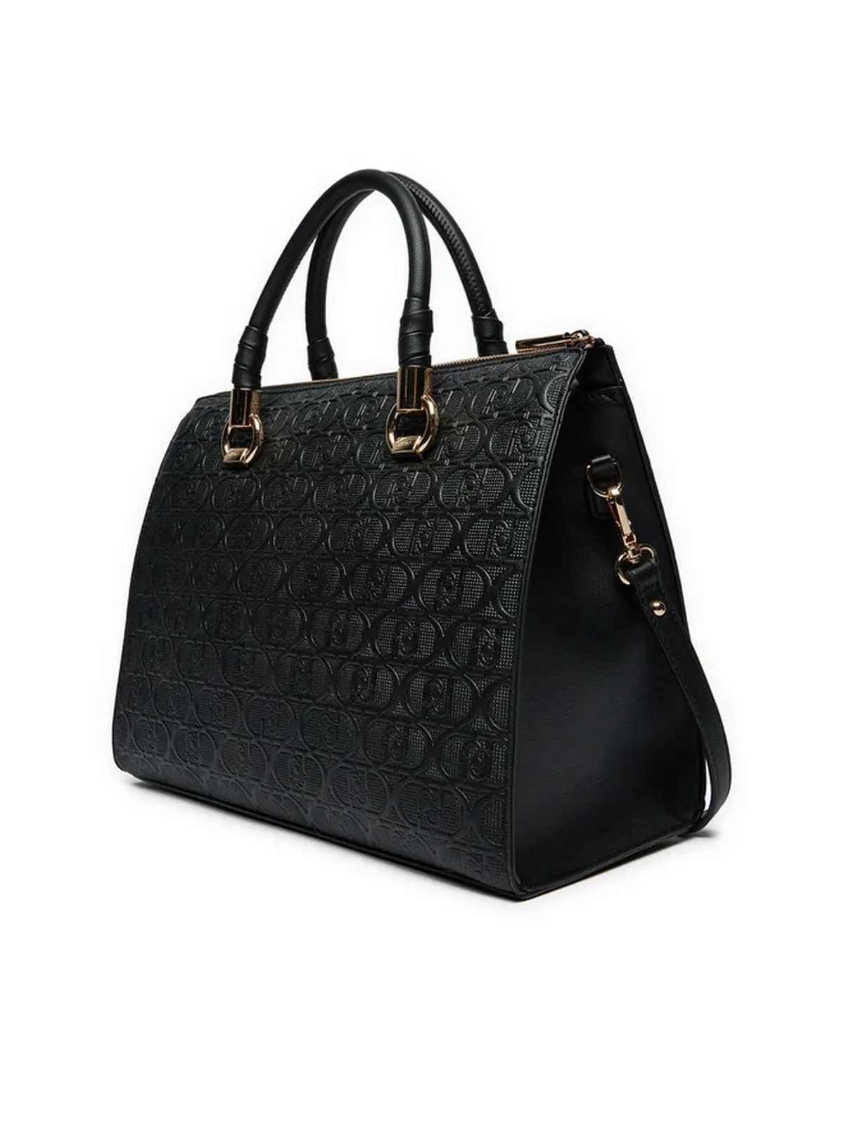 LIU JO ACCESSORIES Borsa Donna  AF4319E0538 22222 Nero - Image 3