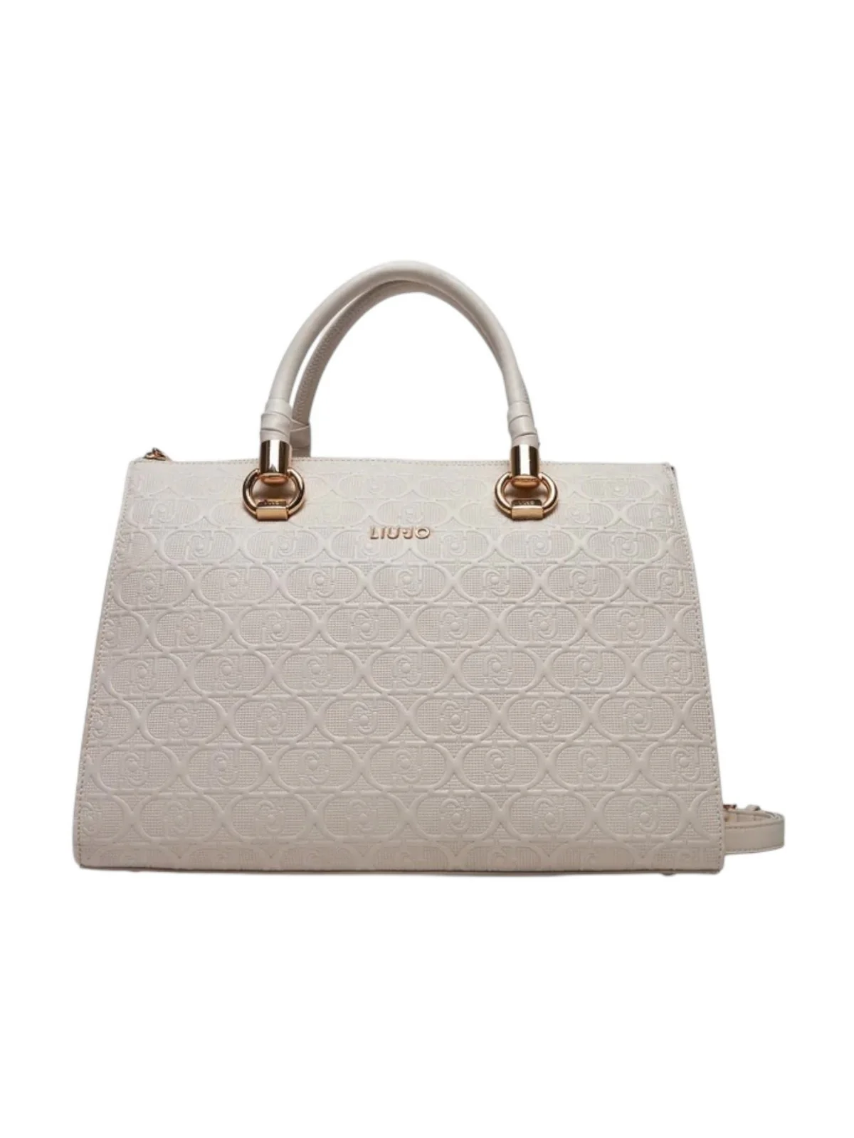 LIU JO ACCESSORIES Borsa Donna AF4319E0538 33801 Beige
