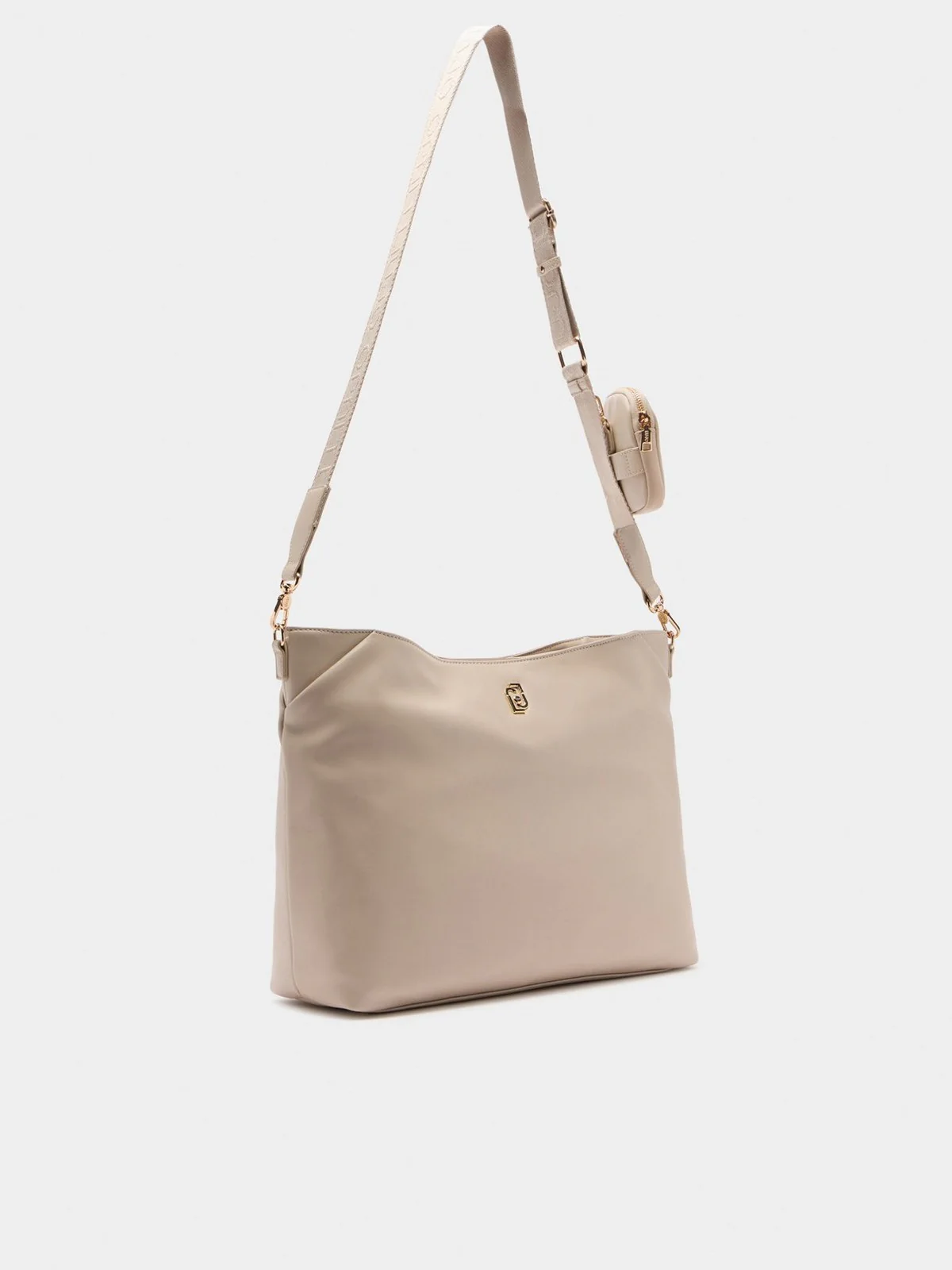 LIU JO ACCESSORIES Borsa Donna  AF5035E0077 51308 NEUTRO - Image 5