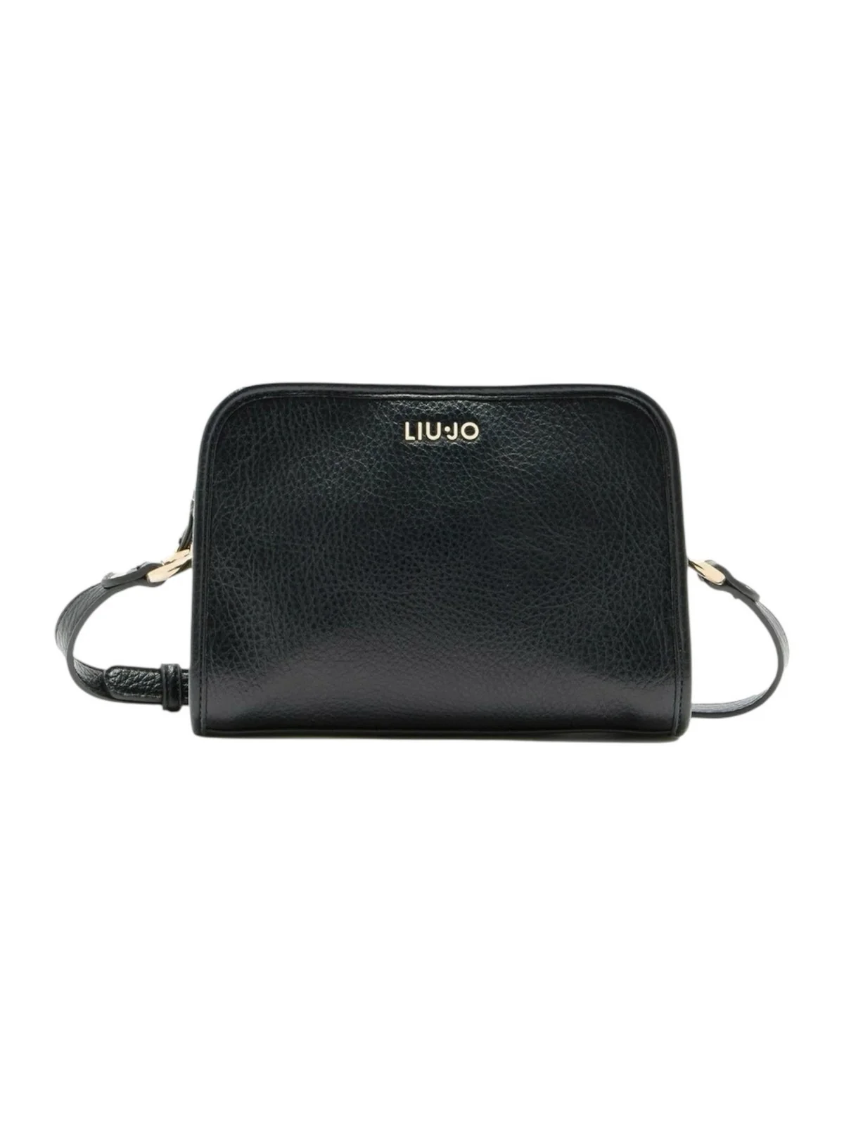 LIU JO ACCESSORIES Borsa Donna AF5036E0027 22222 Nero