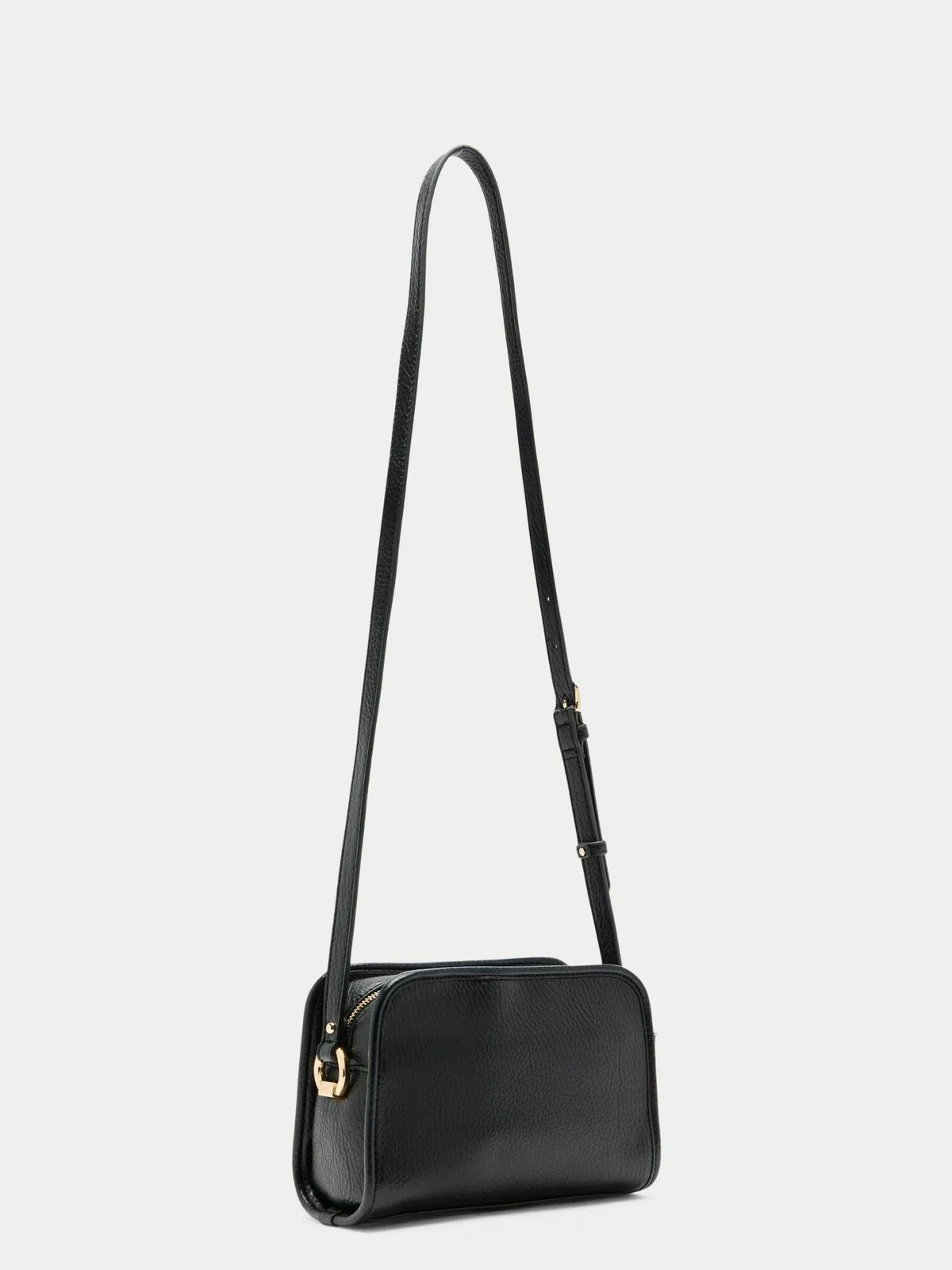 LIU JO ACCESSORIES Borsa Donna AF5036E0027 22222 Nero - Image 3