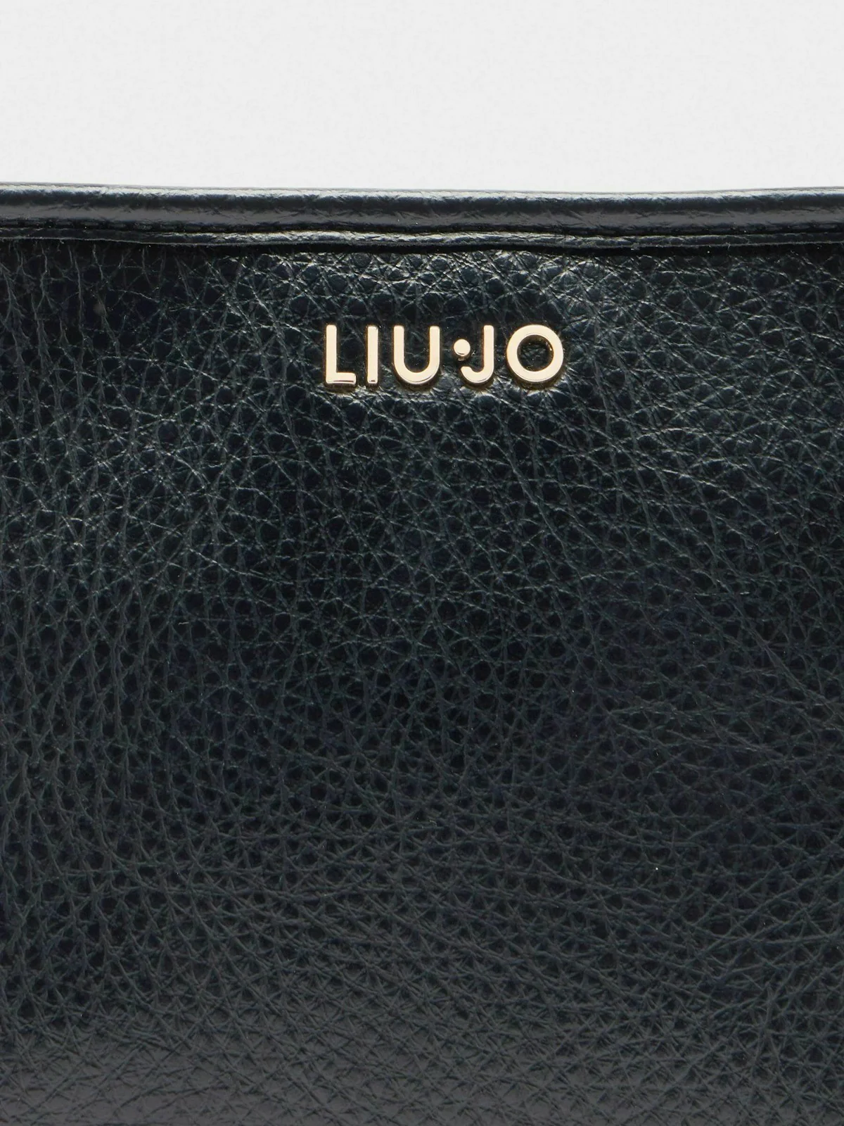 LIU JO ACCESSORIES Borsa Donna AF5036E0027 22222 Nero - Image 6