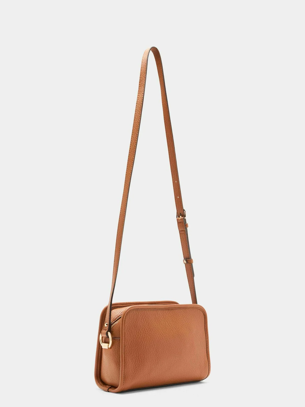 LIU JO ACCESSORIES Borsa Donna  AF5036E0027 81244 Ginger bread - Image 2