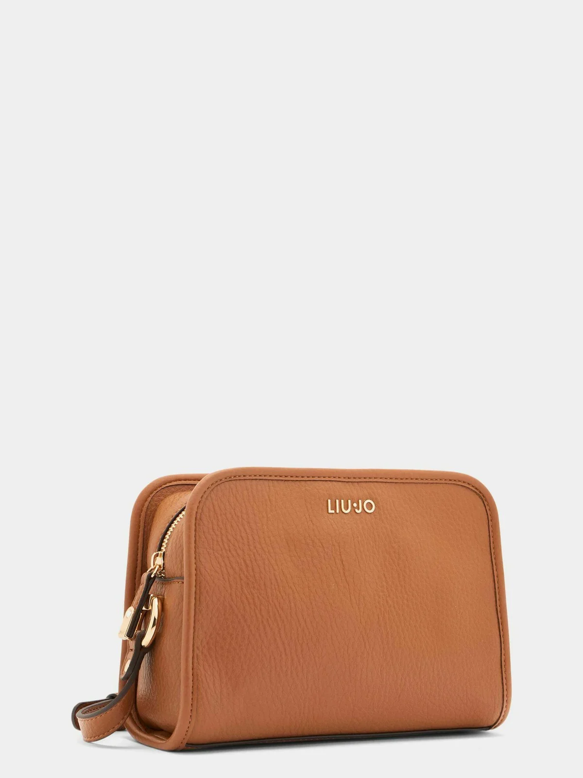 LIU JO ACCESSORIES Borsa Donna  AF5036E0027 81244 Ginger bread - Image 6