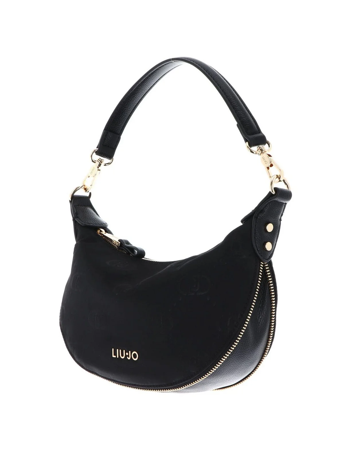 LIU JO ACCESSORIES Borsa Donna  AF5043T2801 22222 Nero - Image 2