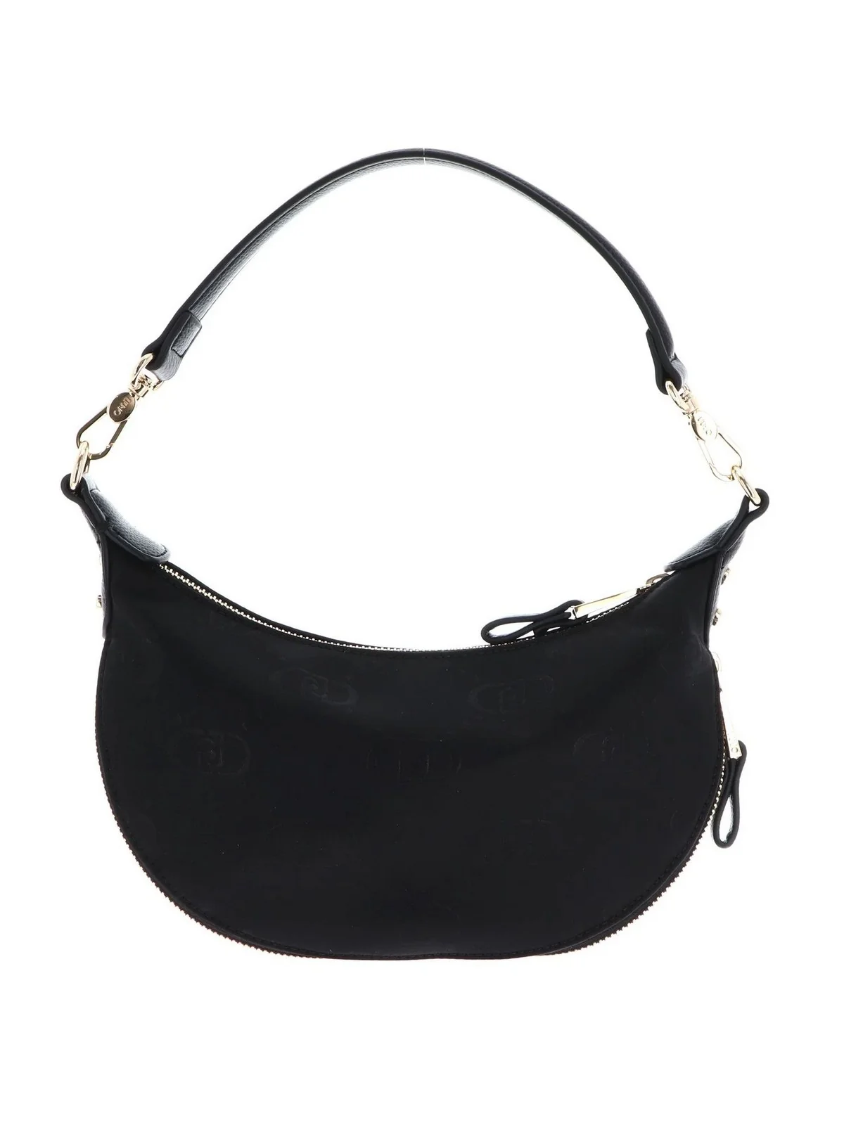 LIU JO ACCESSORIES Borsa Donna  AF5043T2801 22222 Nero - Image 3