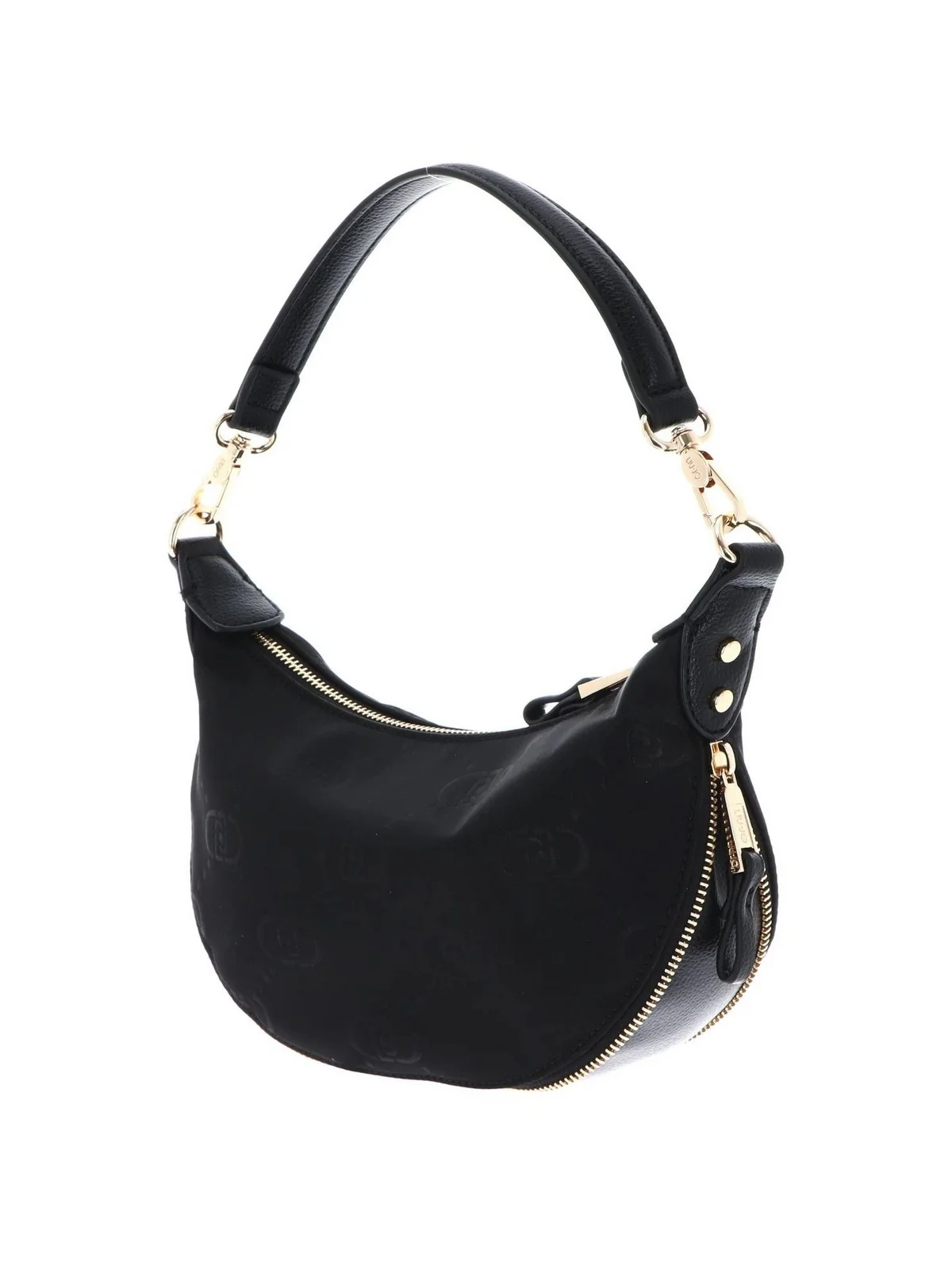 LIU JO ACCESSORIES Borsa Donna  AF5043T2801 22222 Nero - Image 4