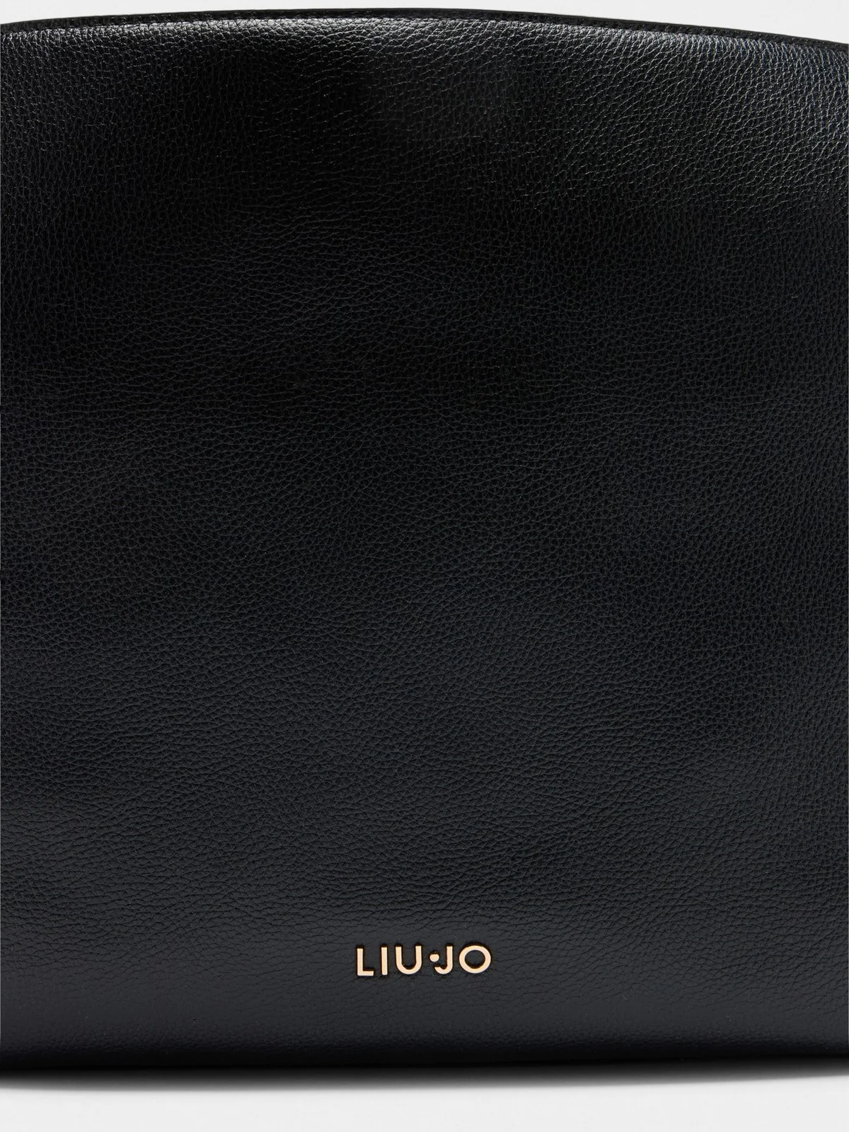 LIU JO ACCESSORIES Borsa Donna AF5058E0058 22222 Nero - Image 6