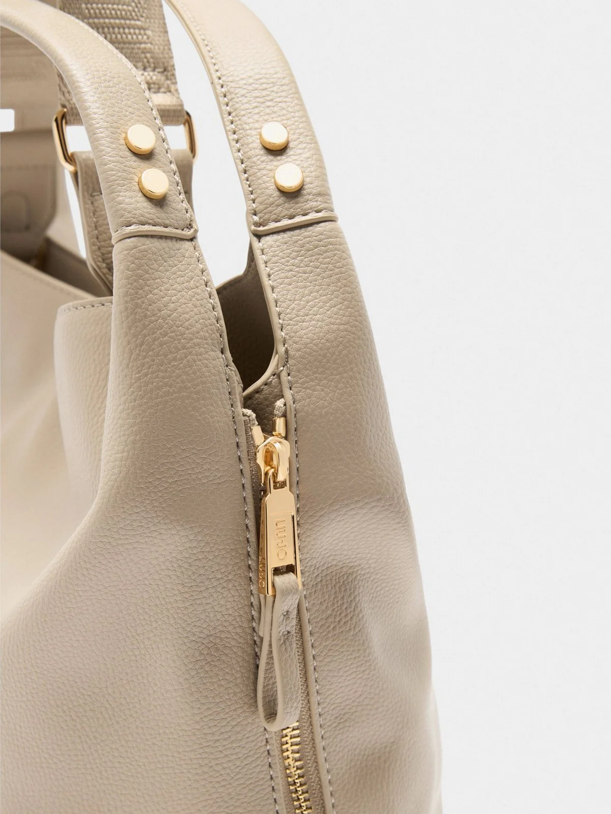 LIU JO ACCESSORIES Borsa Donna  AF5058E0058 51308 NEUTRO - Image 2