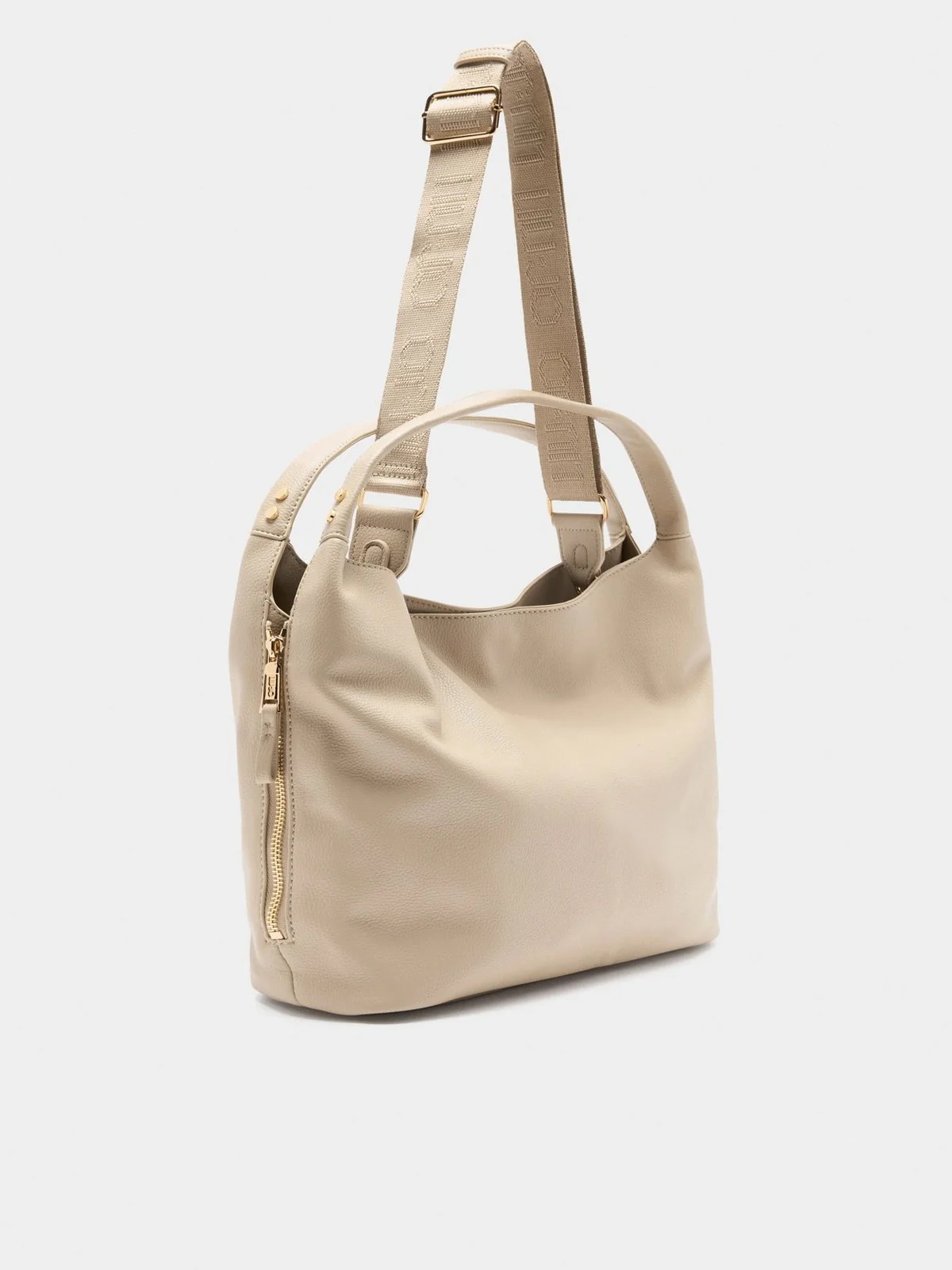 LIU JO ACCESSORIES Borsa Donna  AF5058E0058 51308 NEUTRO - Image 3