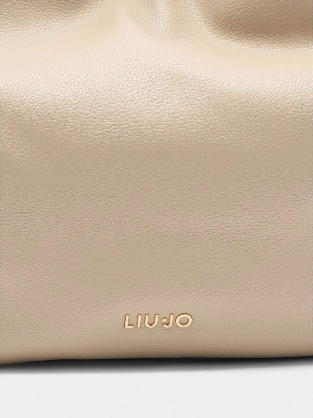 LIU JO ACCESSORIES Borsa Donna  AF5058E0058 51308 NEUTRO - Image 6