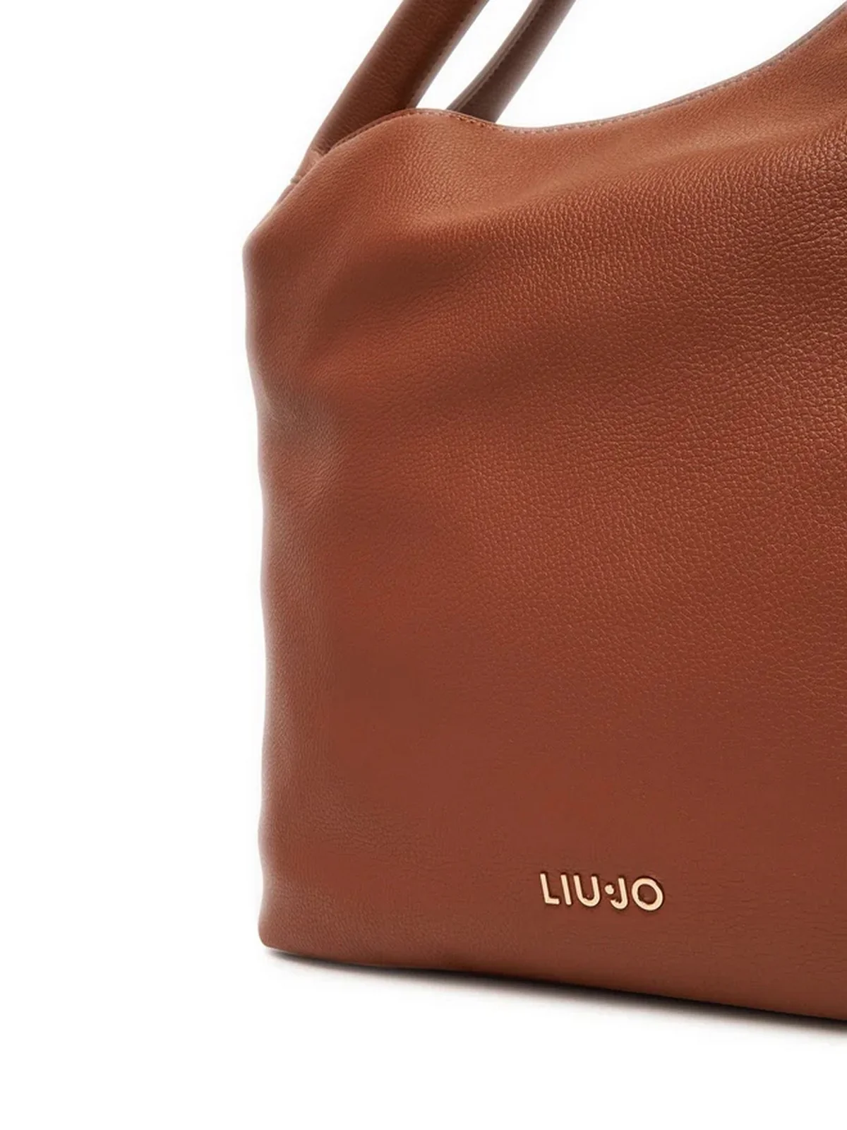 LIU JO ACCESSORIES Borsa Donna  AF5058E0058 81244 Ginger bread - Image 2