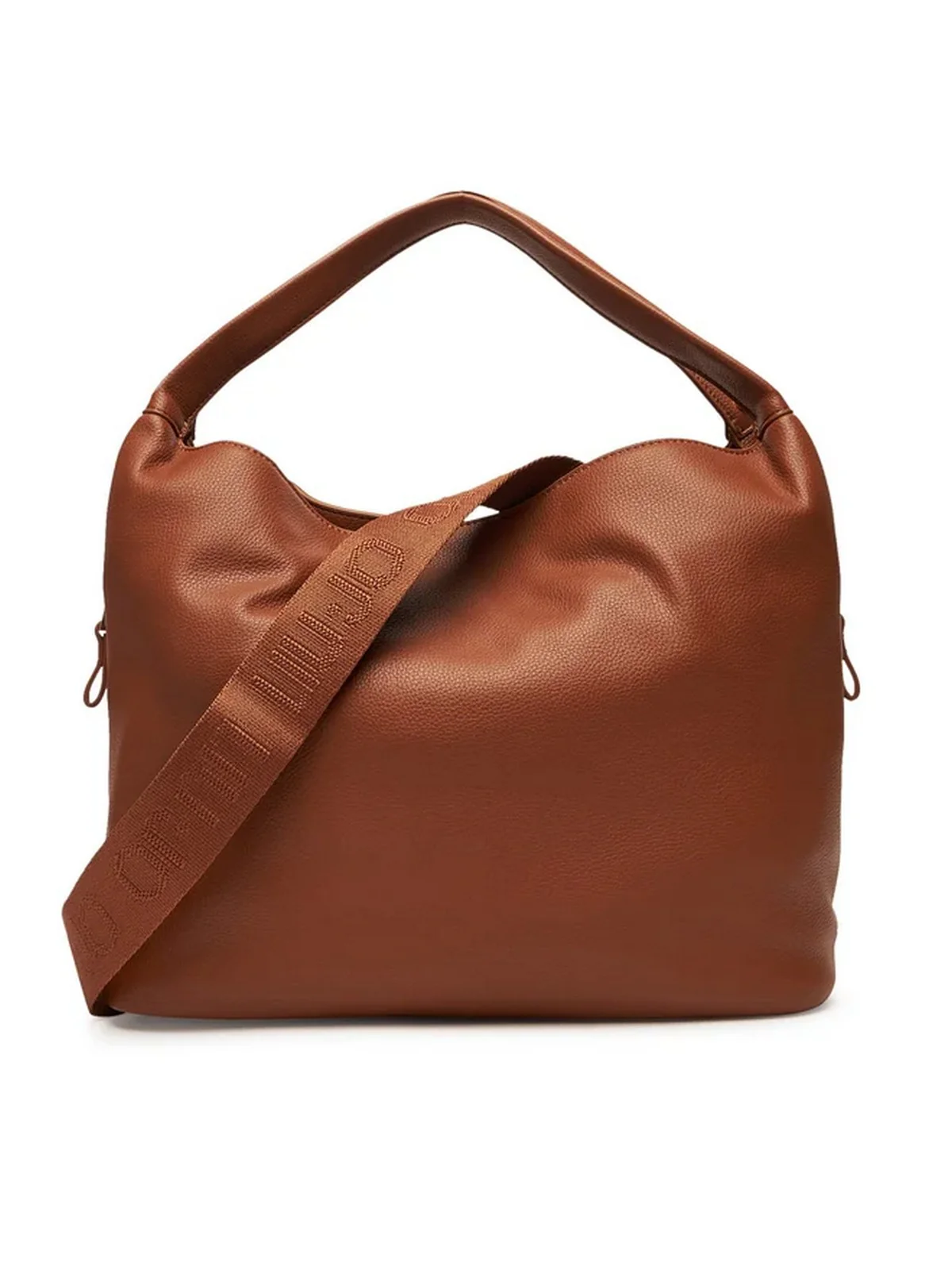LIU JO ACCESSORIES Borsa Donna  AF5058E0058 81244 Ginger bread - Image 3
