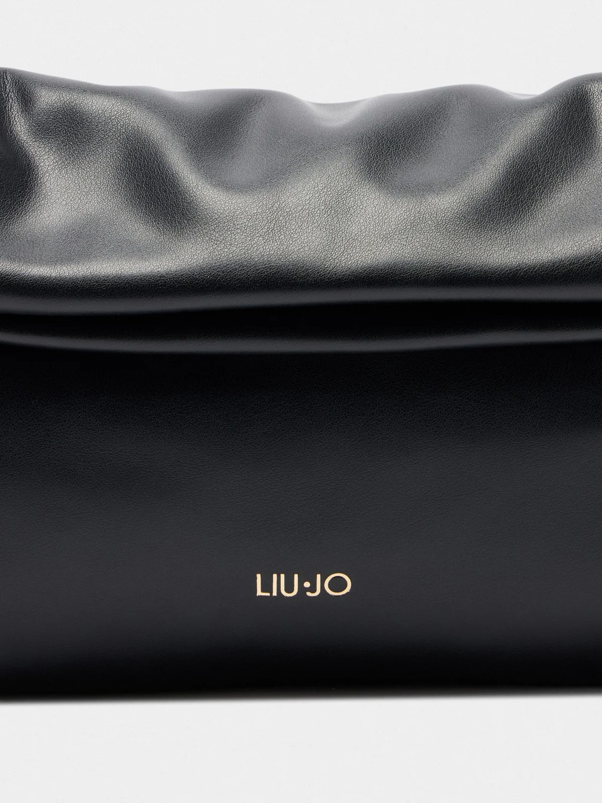LIU JO ACCESSORIES Borsa Donna  AF5097E0077 22222 Nero - Image 4