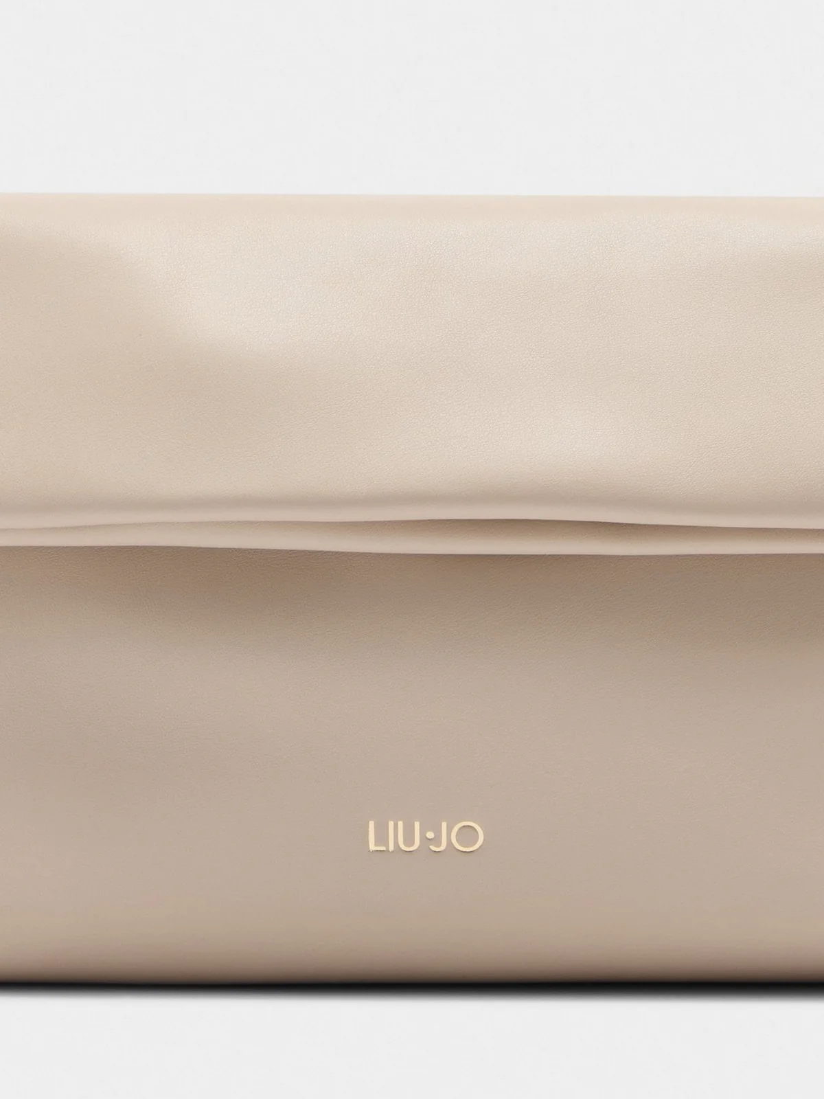 LIU JO ACCESSORIES Borsa Donna  AF5097E0077 51308 NEUTRO - Image 6