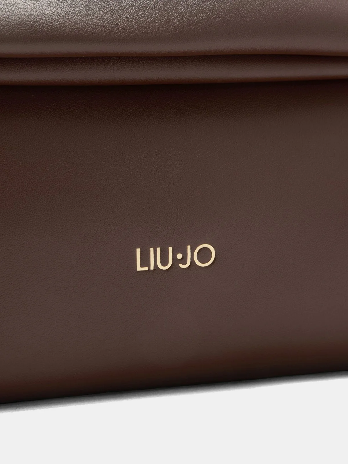 LIU JO ACCESSORIES Borsa Donna  AF5097E0077 90912 MORO LIGHT - Image 3