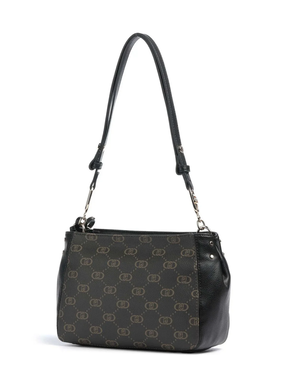 LIU JO ACCESSORIES Borsa Donna  AF5116E0053 22222 Nero - Image 2