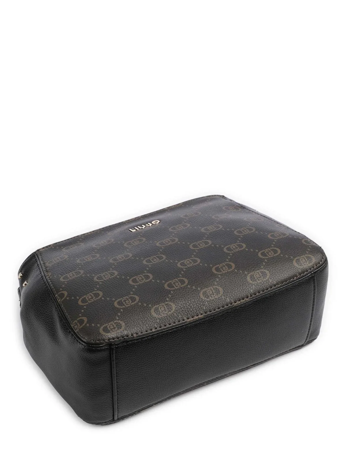 LIU JO ACCESSORIES Borsa Donna  AF5116E0053 22222 Nero - Image 4