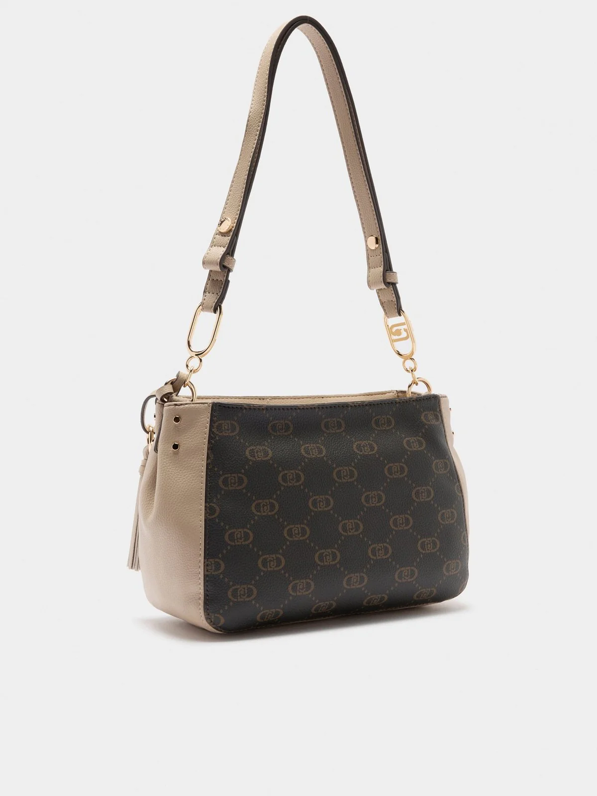 LIU JO ACCESSORIES Borsa Donna  AF5116E0053 51308 NEUTRO - Image 3