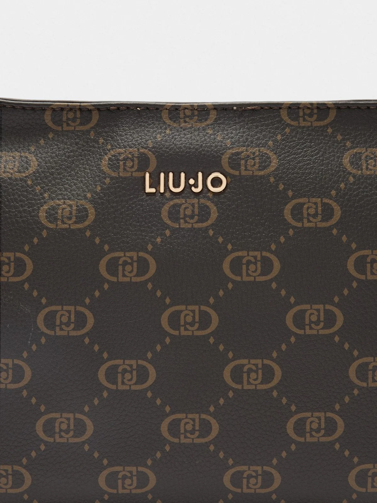 LIU JO ACCESSORIES Borsa Donna  AF5116E0053 51308 NEUTRO - Image 6