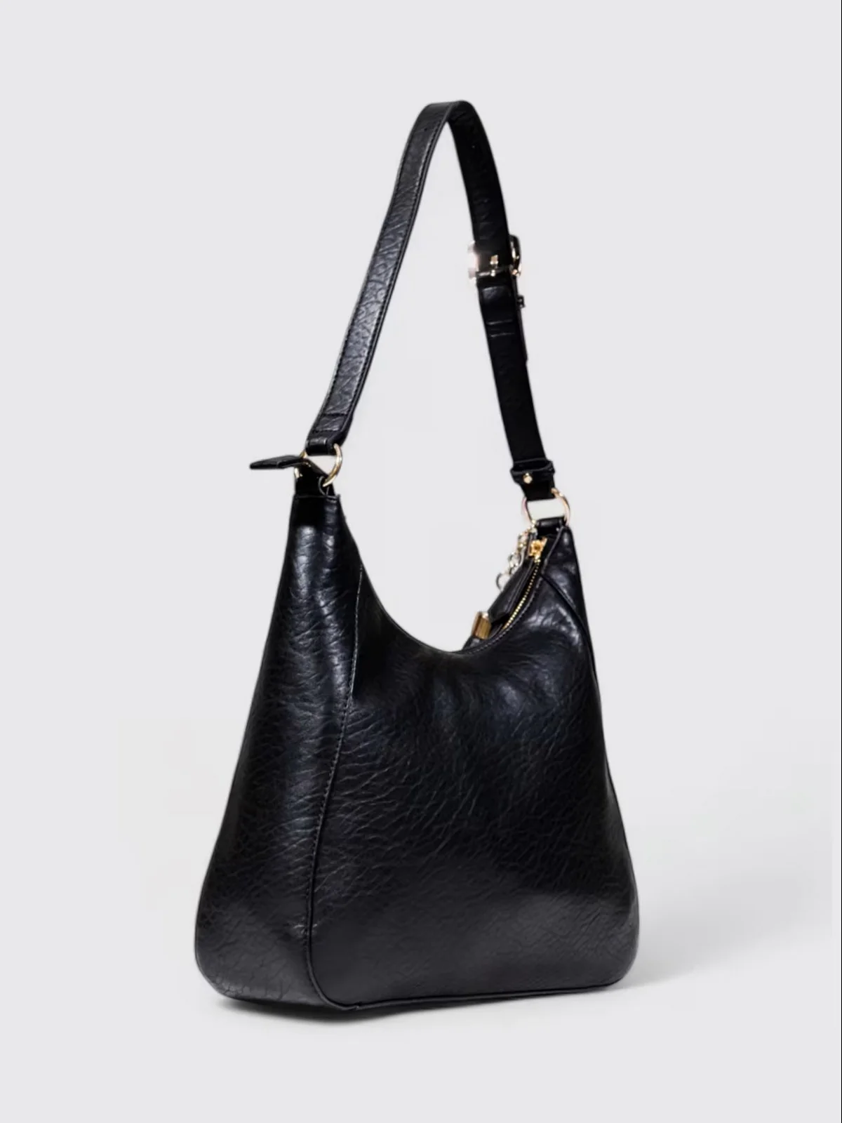 LIU JO ACCESSORIES Borsa Donna  AF5119E0161 22222 Nero - Image 2