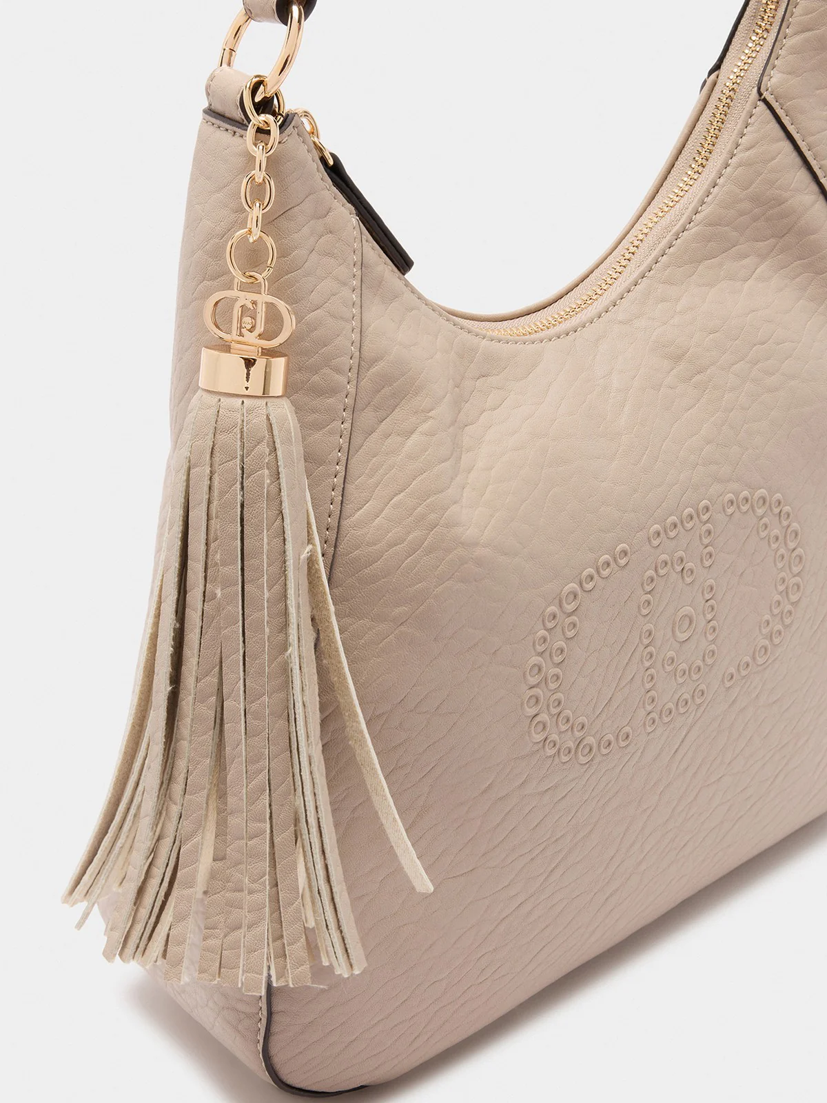LIU JO ACCESSORIES Borsa Donna  AF5119E0161 51308 NEUTRO - Image 2