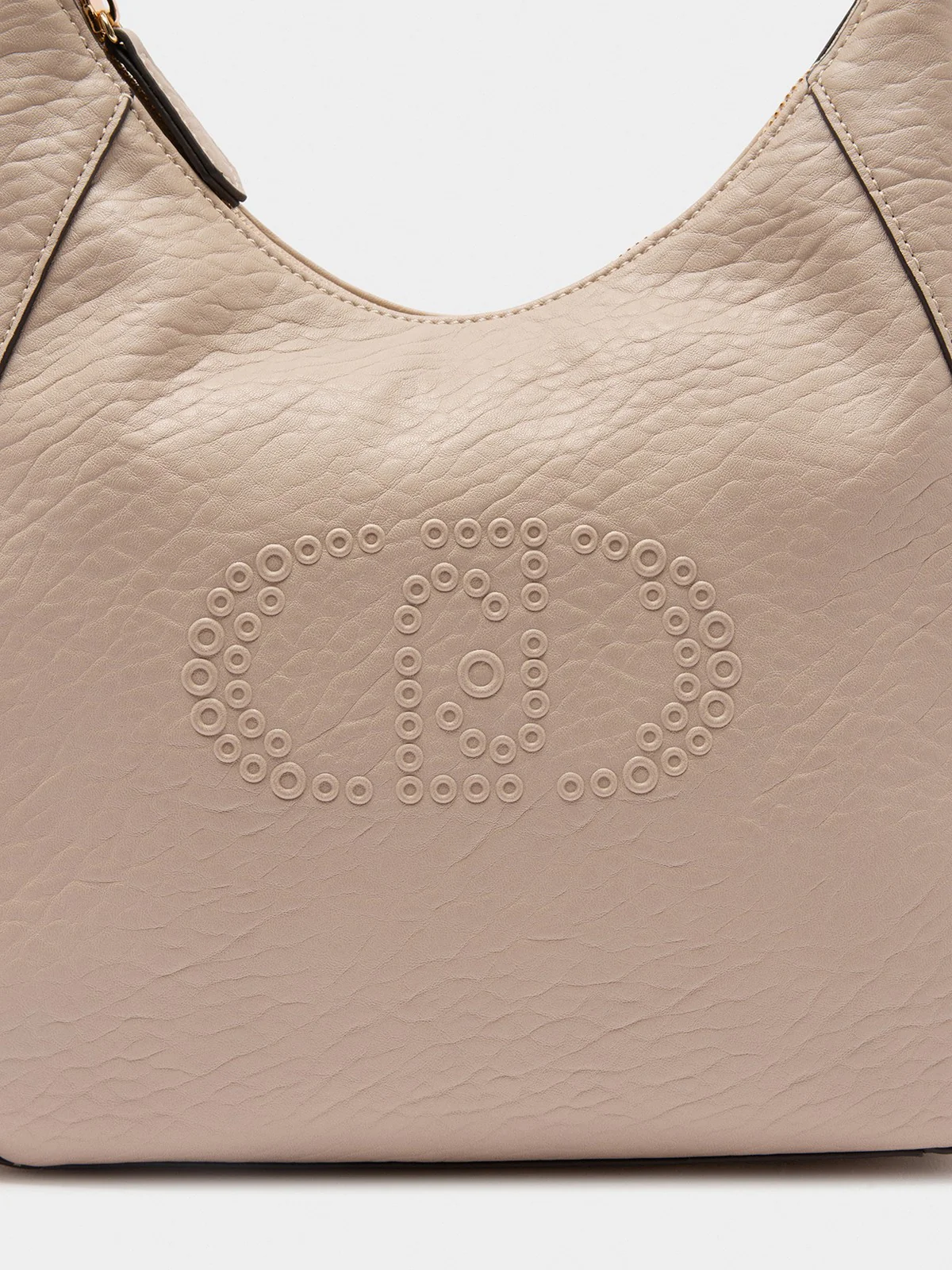 LIU JO ACCESSORIES Borsa Donna  AF5119E0161 51308 NEUTRO - Image 3
