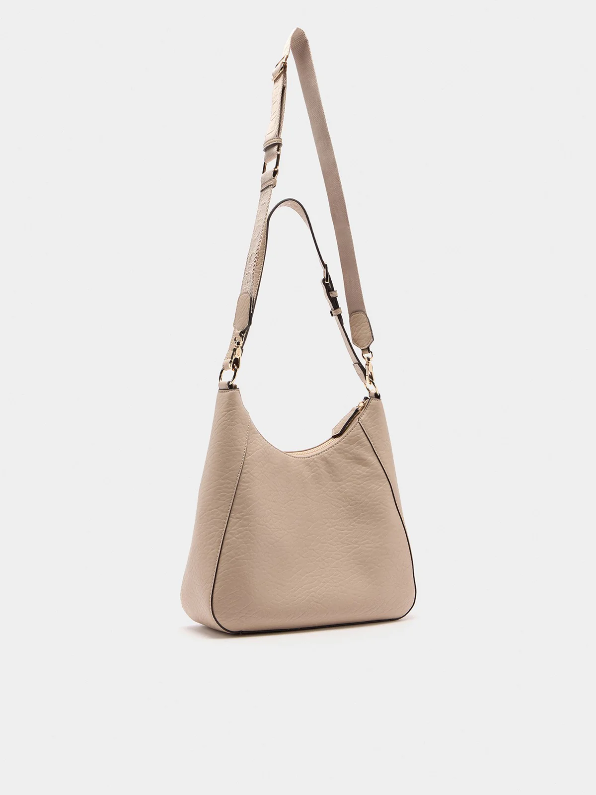 LIU JO ACCESSORIES Borsa Donna  AF5119E0161 51308 NEUTRO - Image 4