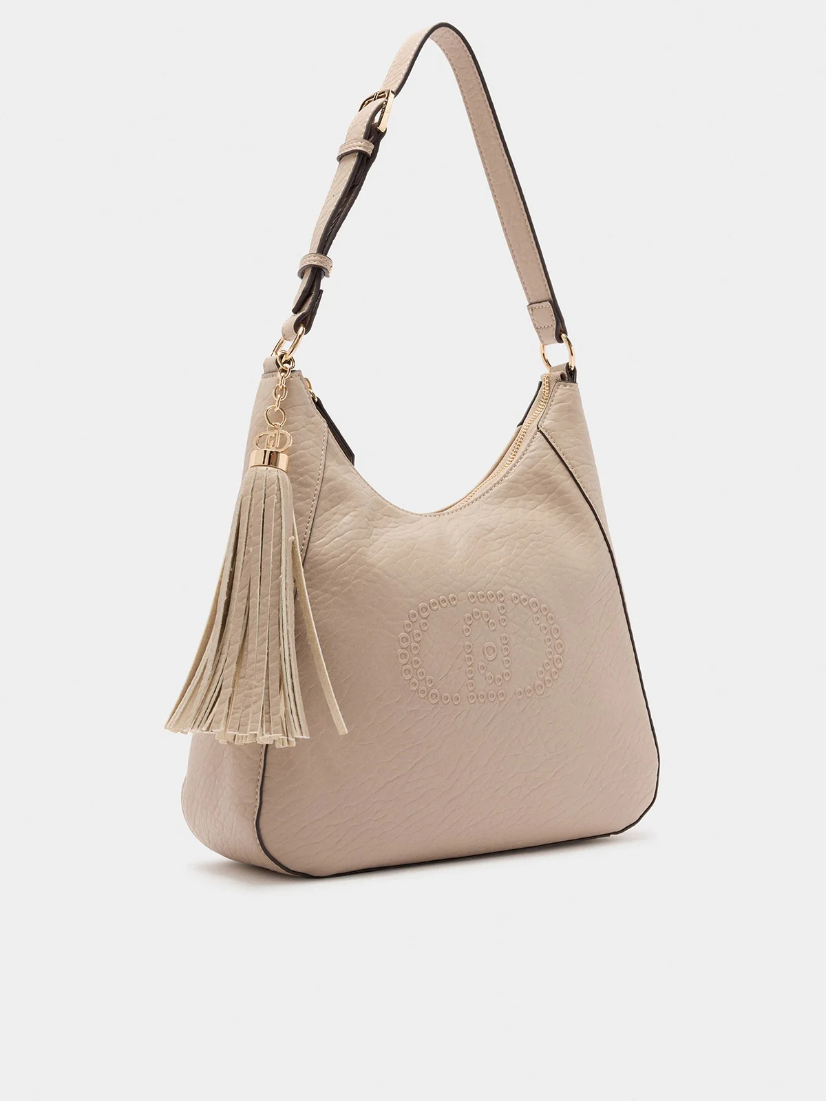 LIU JO ACCESSORIES Borsa Donna  AF5119E0161 51308 NEUTRO - Image 5