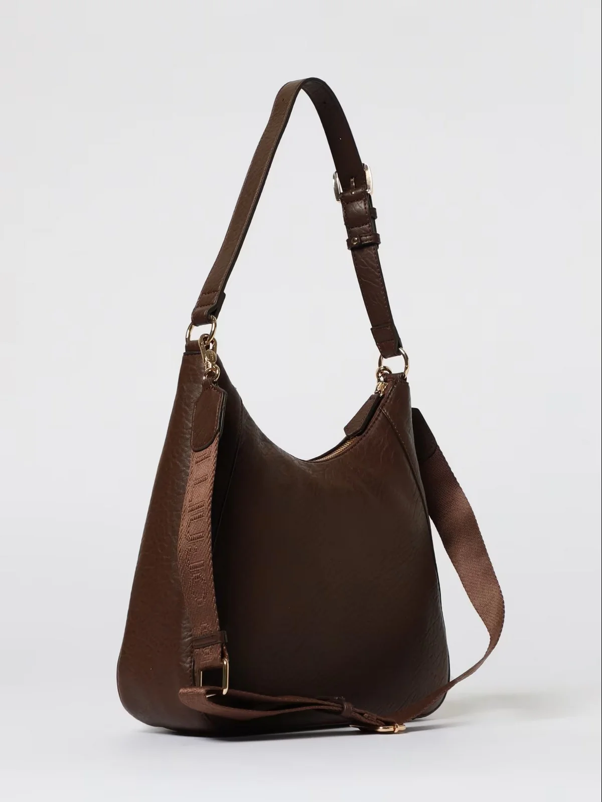 LIU JO ACCESSORIES Borsa Donna  AF5119E0161 90912 MORO LIGHT - Image 2