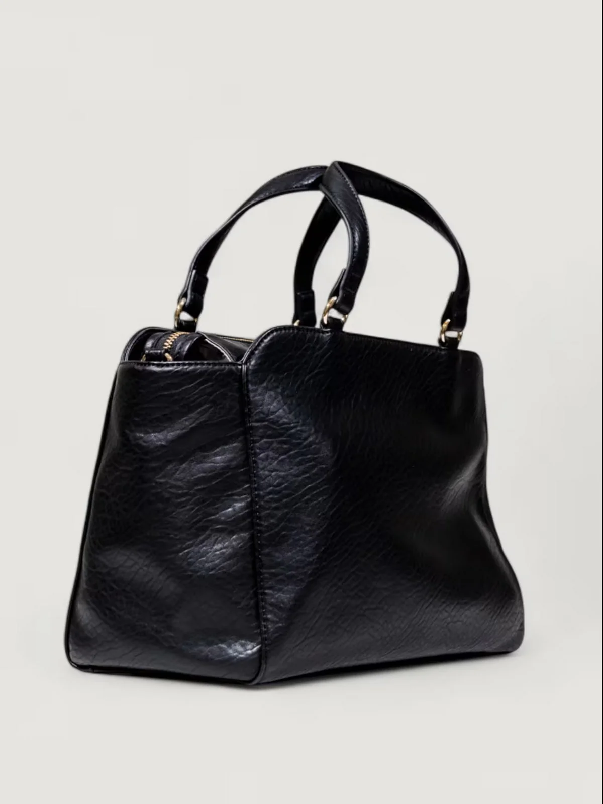 LIU JO ACCESSORIES Borsa Donna  AF5121E0161 22222 Nero - Image 2