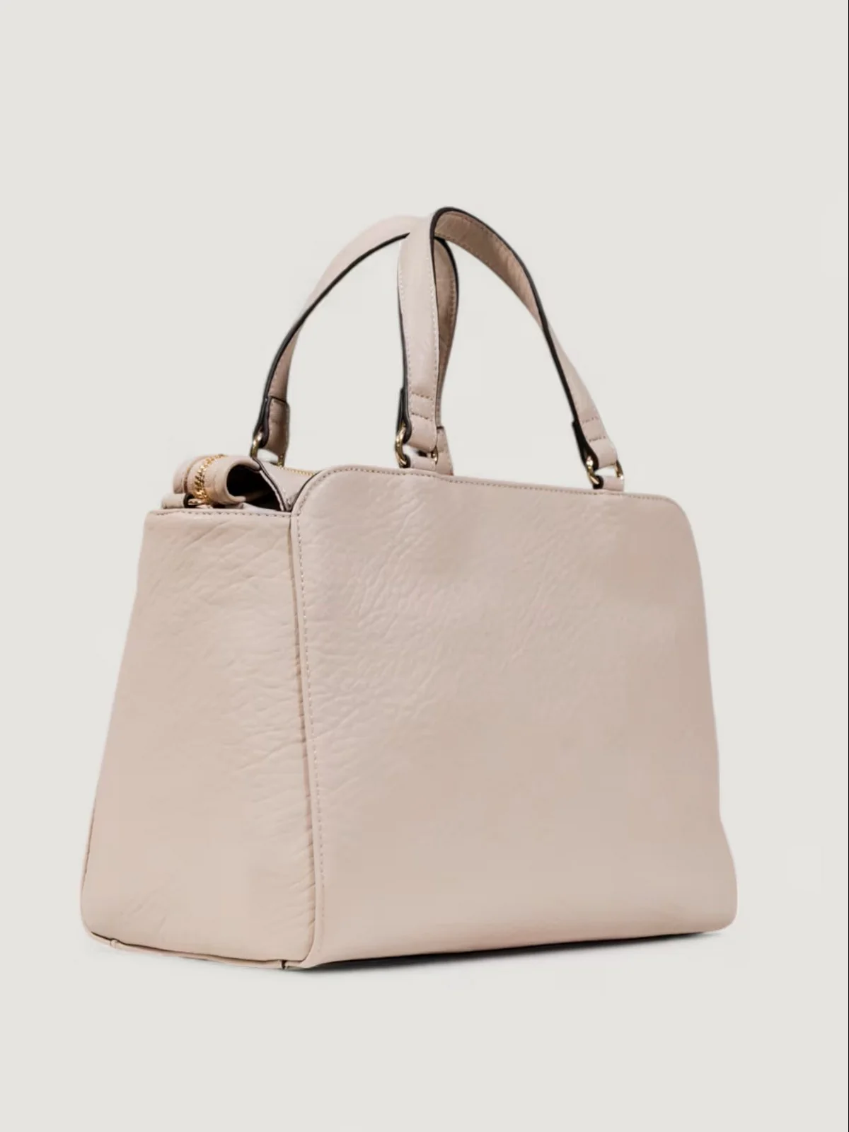 LIU JO ACCESSORIES Borsa Donna  AF5121E0161 51308 NEUTRO - Image 2