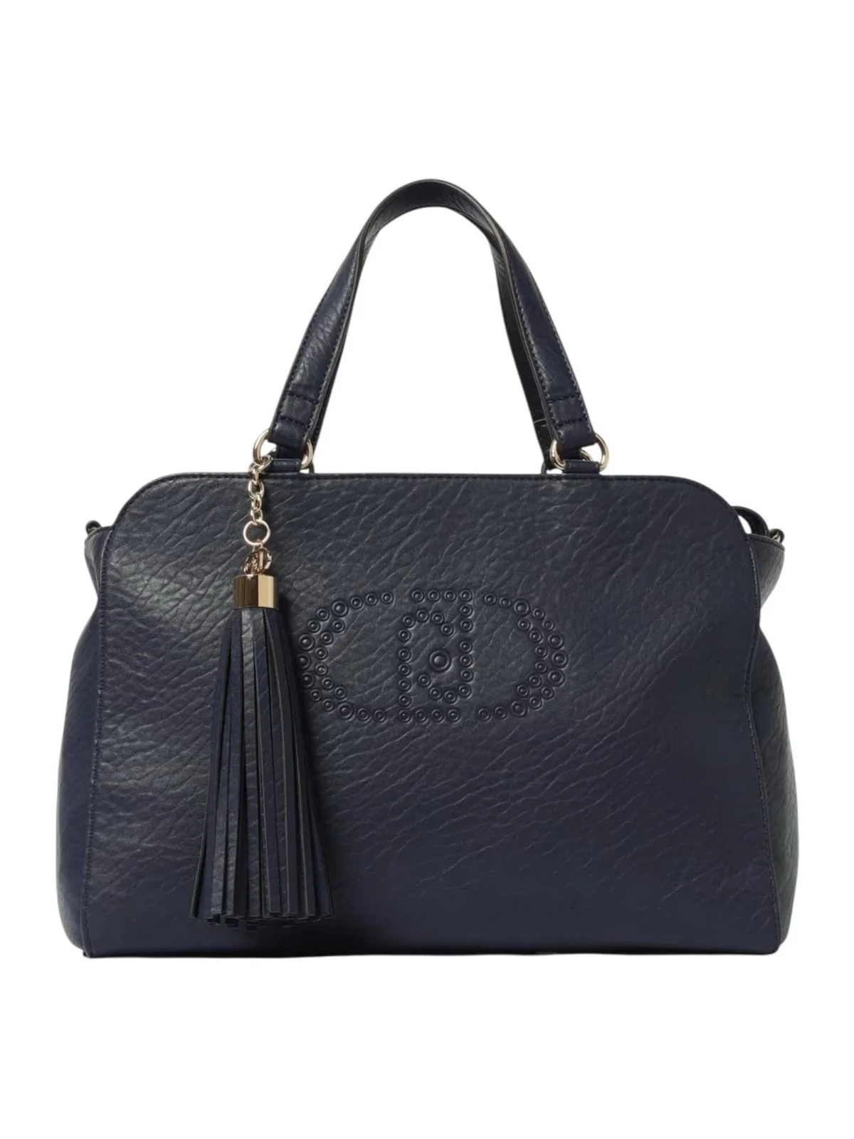 LIU JO ACCESSORIES Borsa Donna AF5121E0161 94024 DRESS BLUE