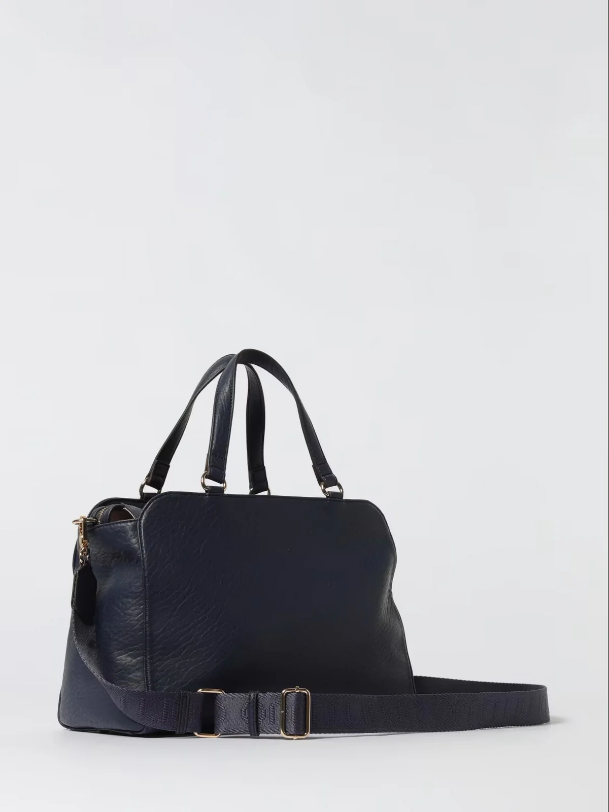 LIU JO ACCESSORIES Borsa Donna AF5121E0161 94024 DRESS BLUE - Image 2
