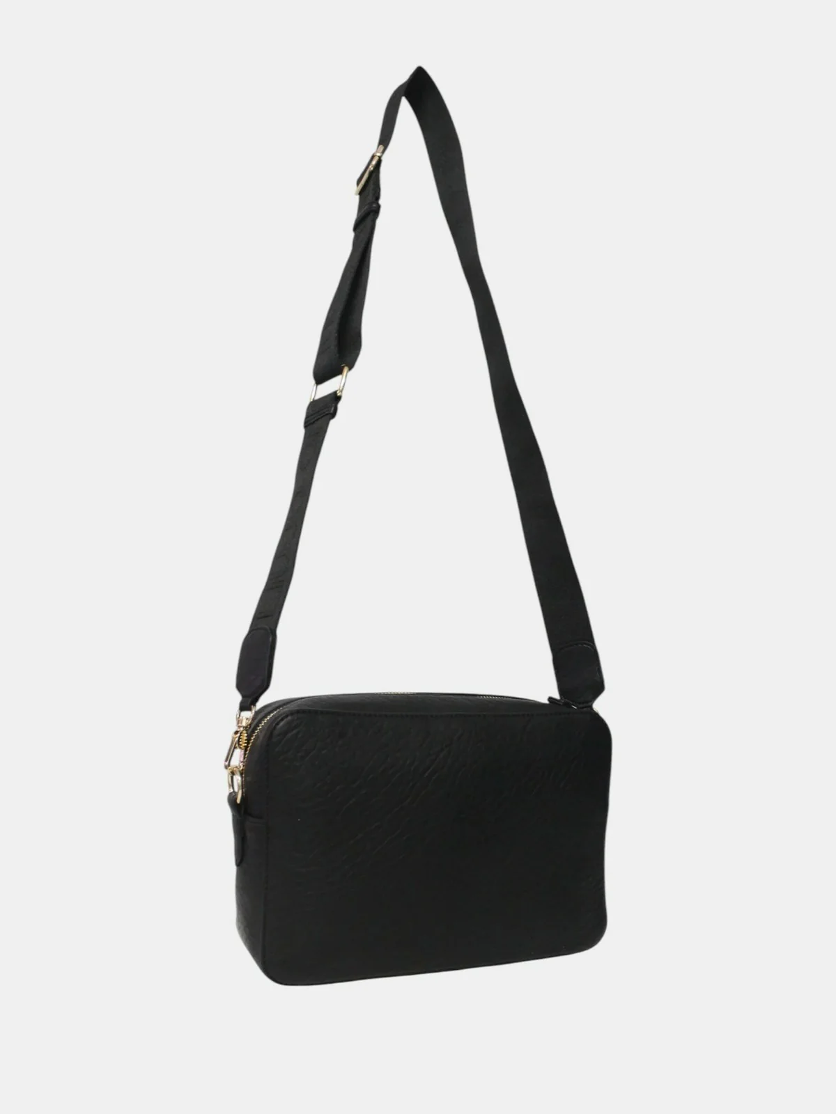 LIU JO ACCESSORIES Borsa Donna  AF5124E0161 22222 Nero - Image 2