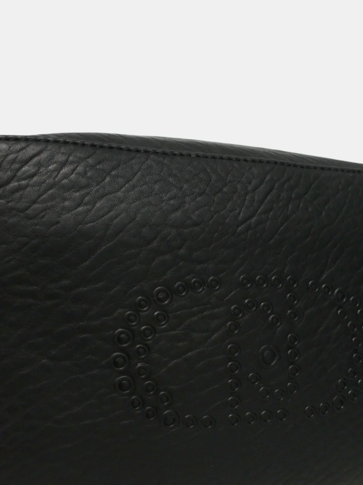 LIU JO ACCESSORIES Borsa Donna  AF5124E0161 22222 Nero - Image 4