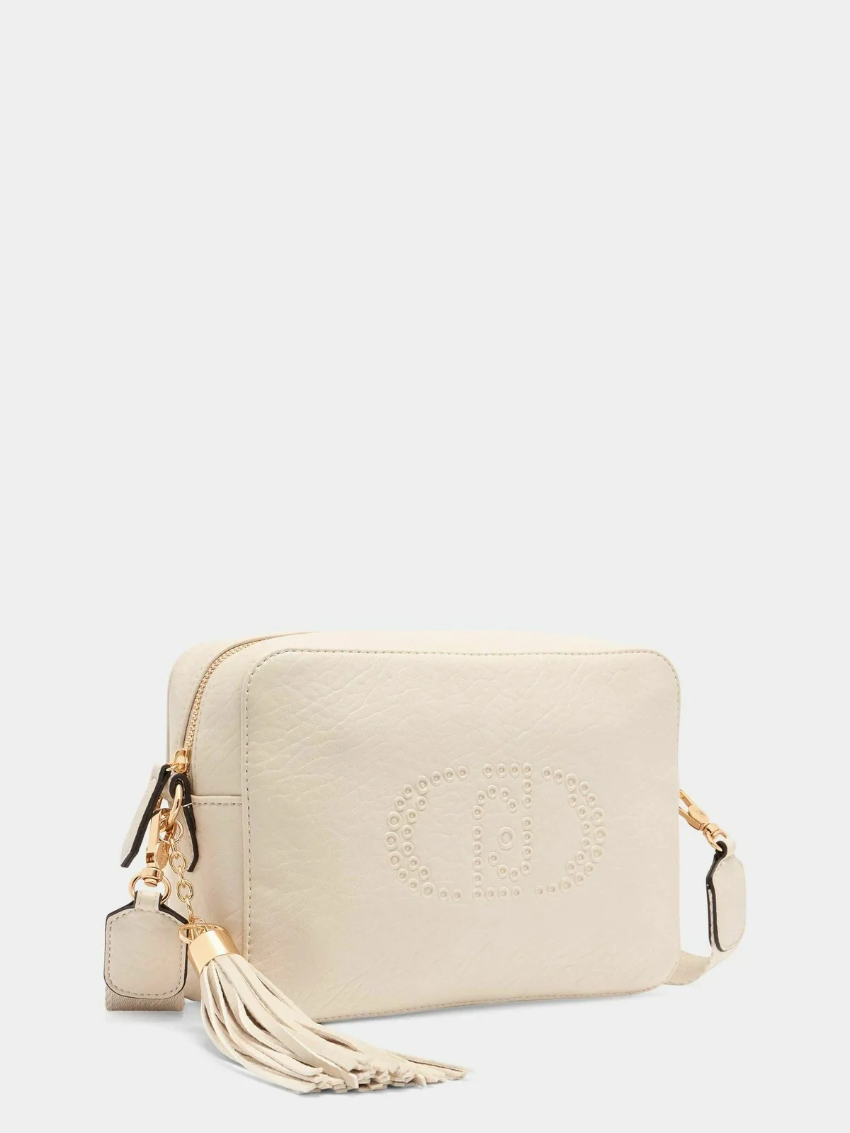 LIU JO ACCESSORIES Borsa Donna  AF5124E0161 51308 NEUTRO - Image 7