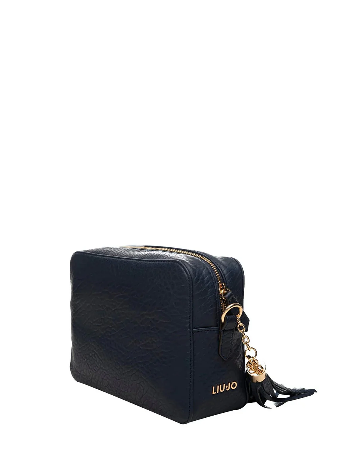 LIU JO ACCESSORIES Borsa Donna  AF5124E0161 94024 DRESS BLUE - Image 2