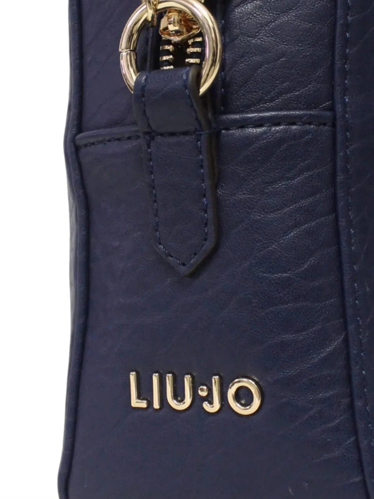 LIU JO ACCESSORIES Borsa Donna  AF5124E0161 94024 DRESS BLUE - Image 3
