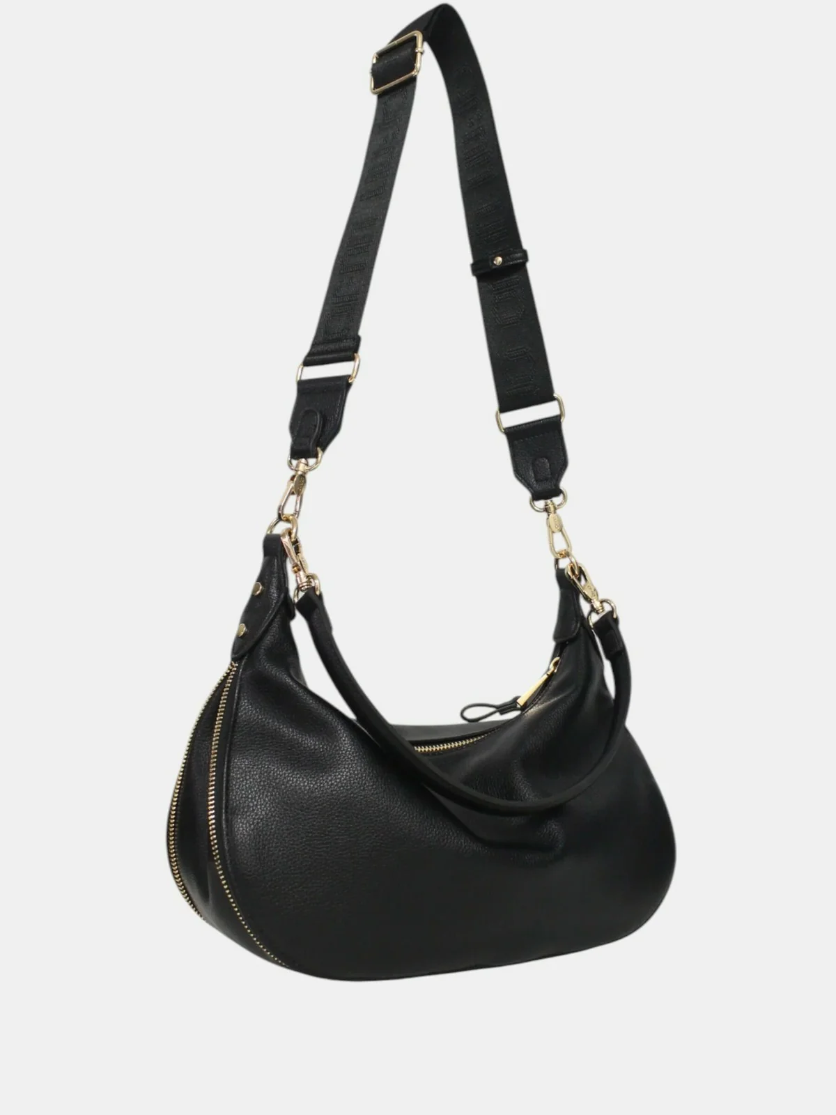 LIU JO ACCESSORIES Borsa Donna  AF5133E0058 22222 Nero - Image 2