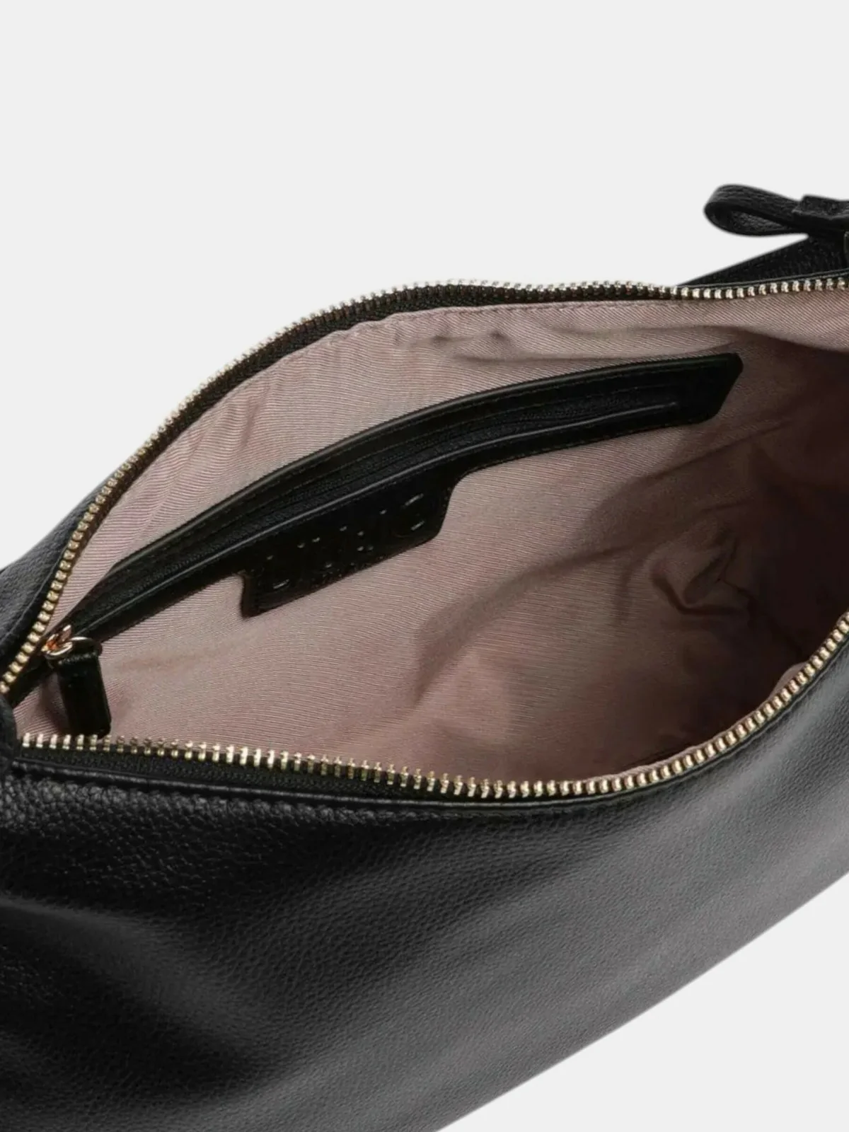 LIU JO ACCESSORIES Borsa Donna  AF5133E0058 22222 Nero - Image 3