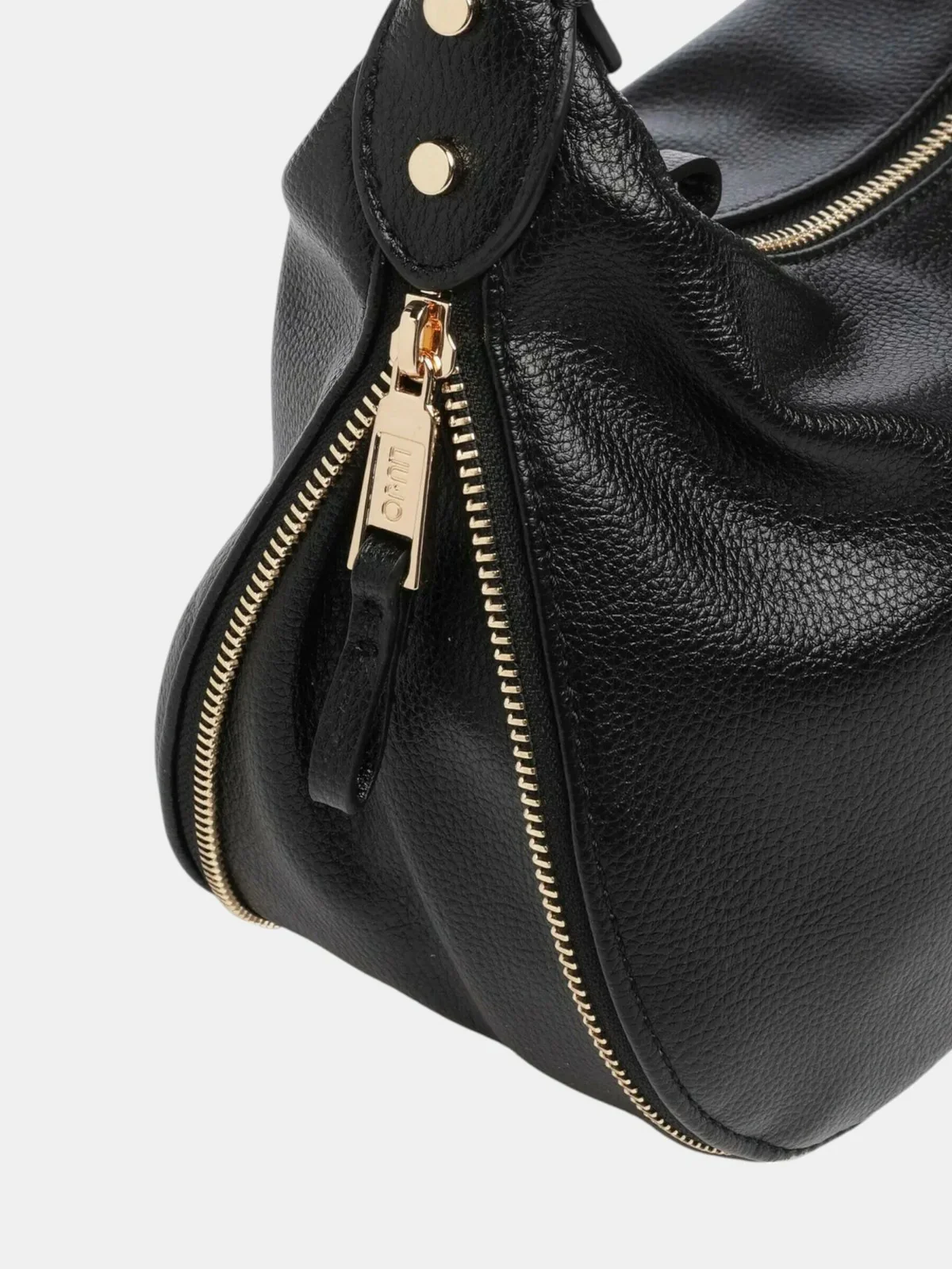 LIU JO ACCESSORIES Borsa Donna  AF5133E0058 22222 Nero - Image 4