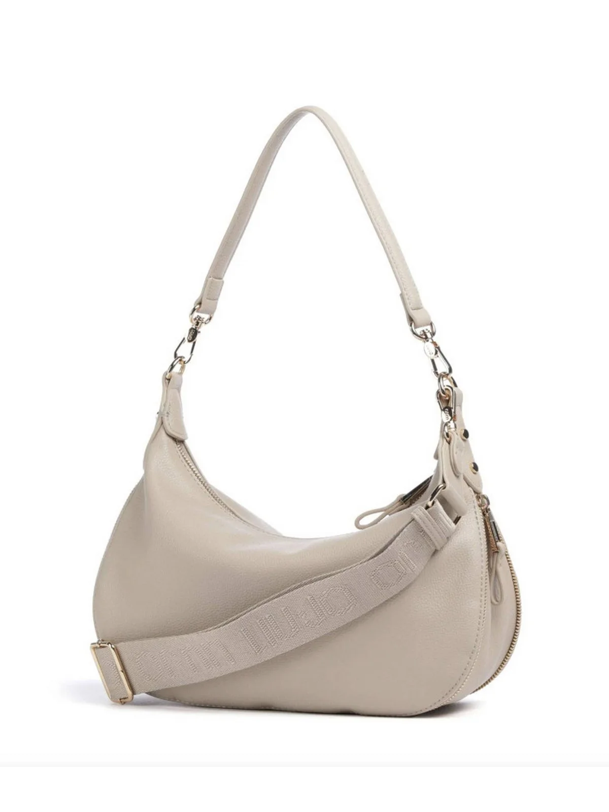 LIU JO ACCESSORIES Borsa Donna  AF5133E0058 51308 NEUTRO - Image 2