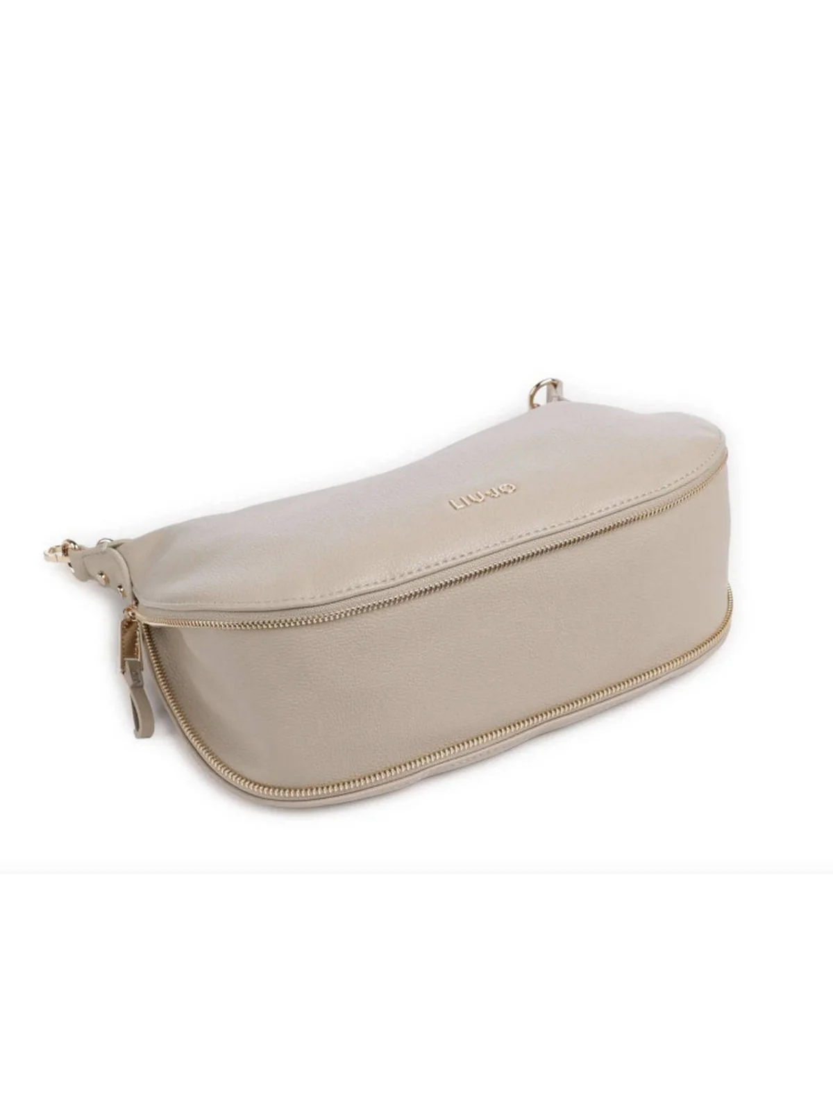 LIU JO ACCESSORIES Borsa Donna  AF5133E0058 51308 NEUTRO - Image 4