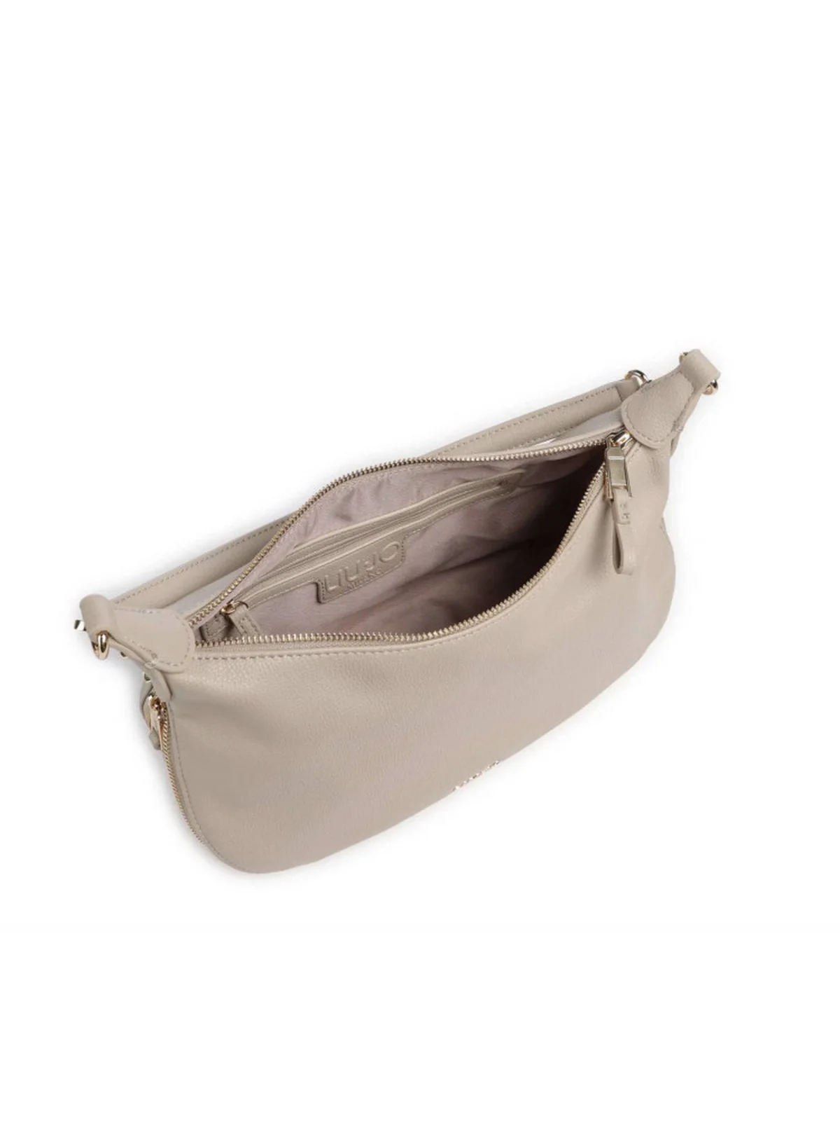 LIU JO ACCESSORIES Borsa Donna  AF5133E0058 51308 NEUTRO - Image 5