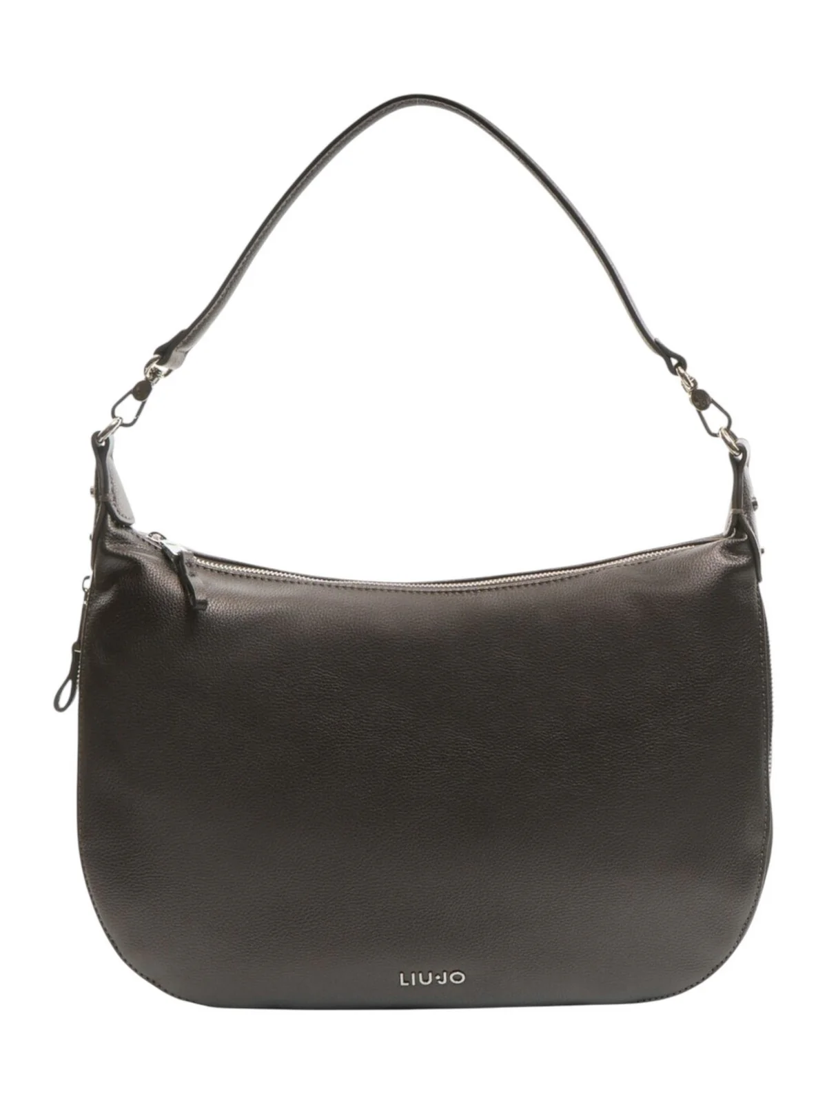 LIU JO ACCESSORIES Borsa Donna AF5134E0058 04020 Antracite met.