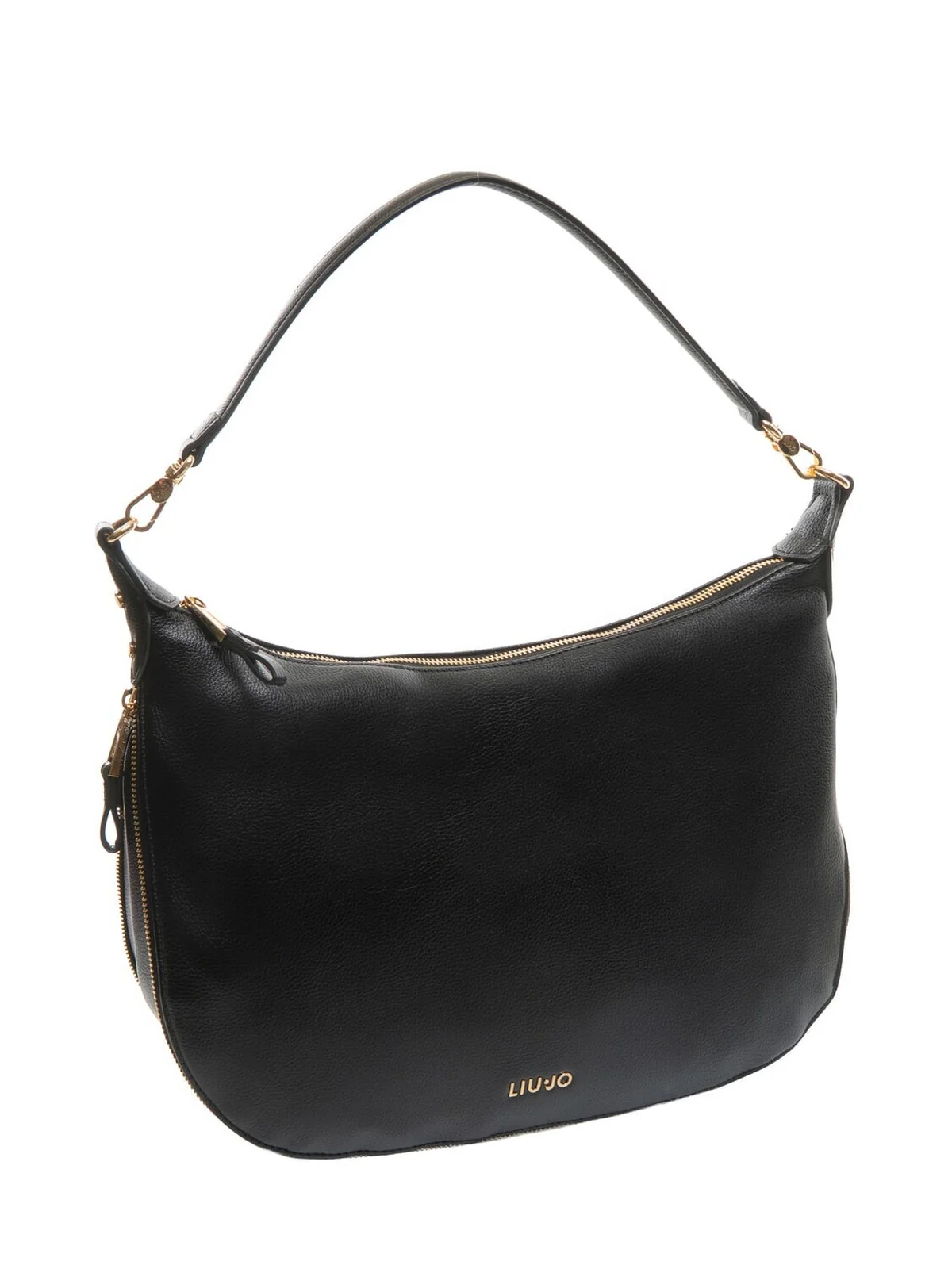 LIU JO ACCESSORIES Borsa Donna  AF5134E0058 22222 Nero - Image 2